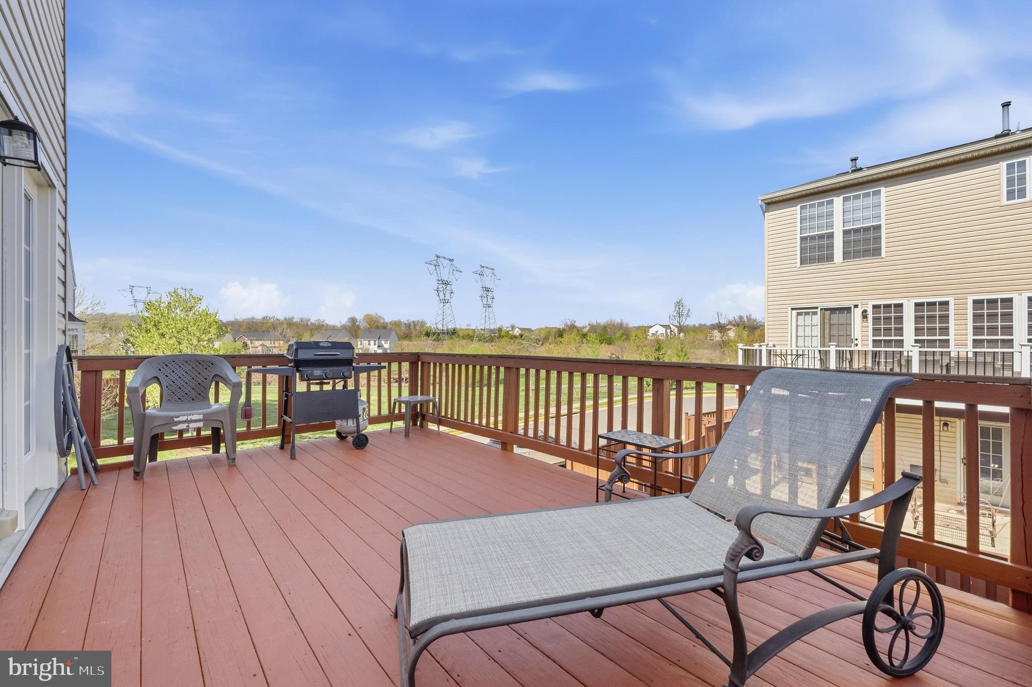 KIRKPATRICK FARMS - Residential