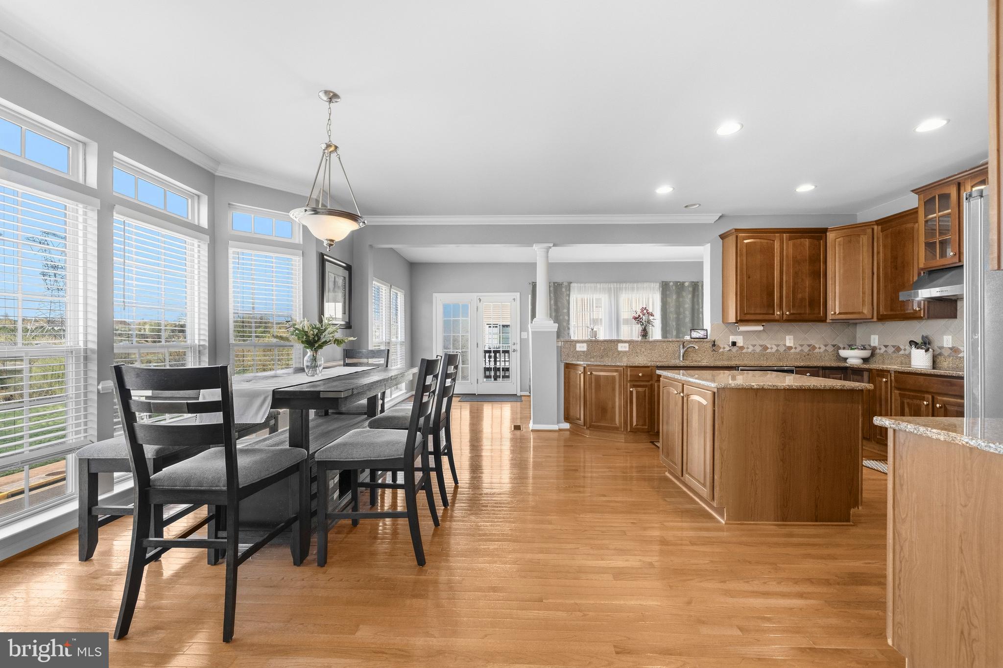 KIRKPATRICK FARMS - Residential