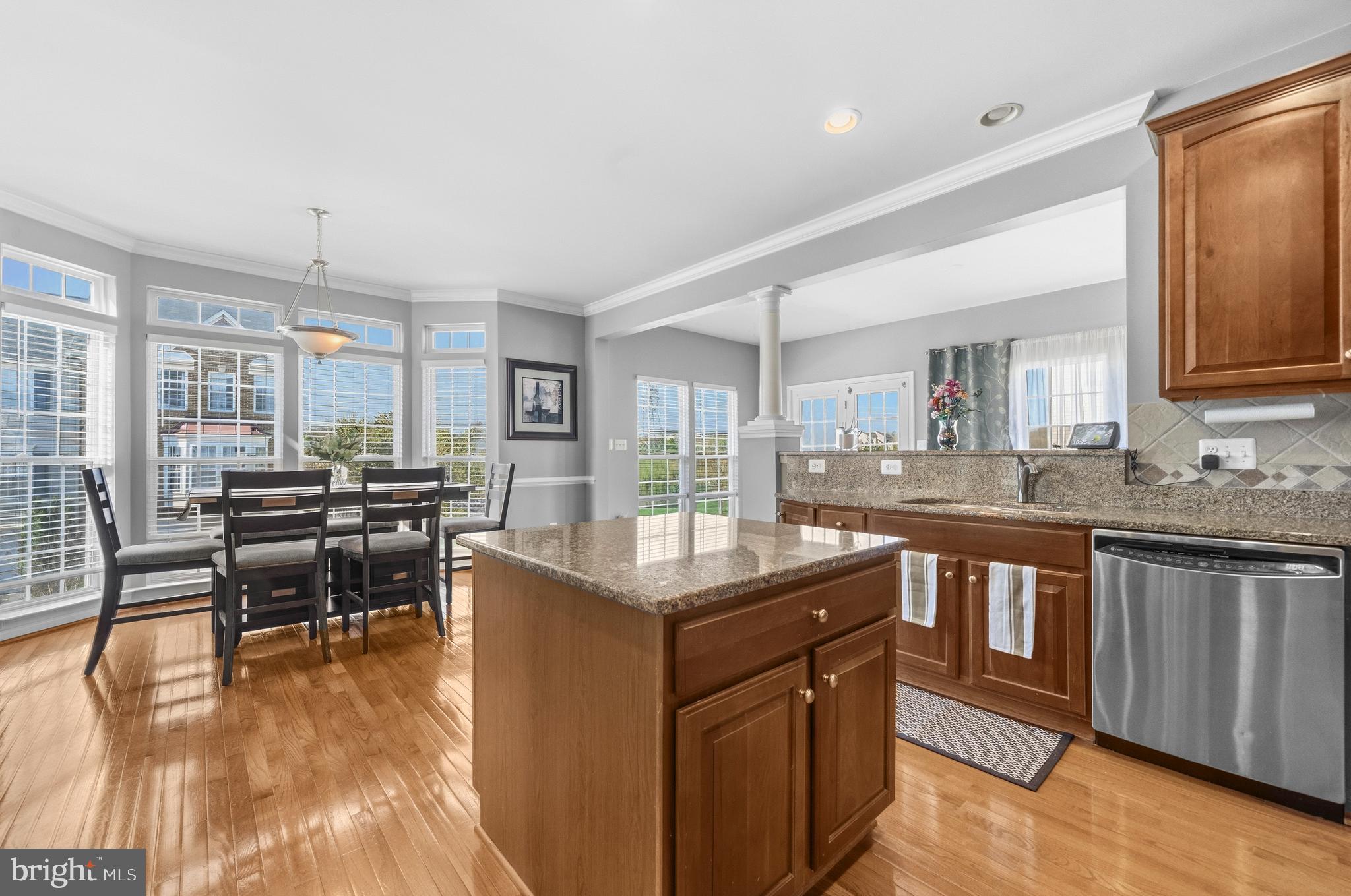 KIRKPATRICK FARMS - Residential