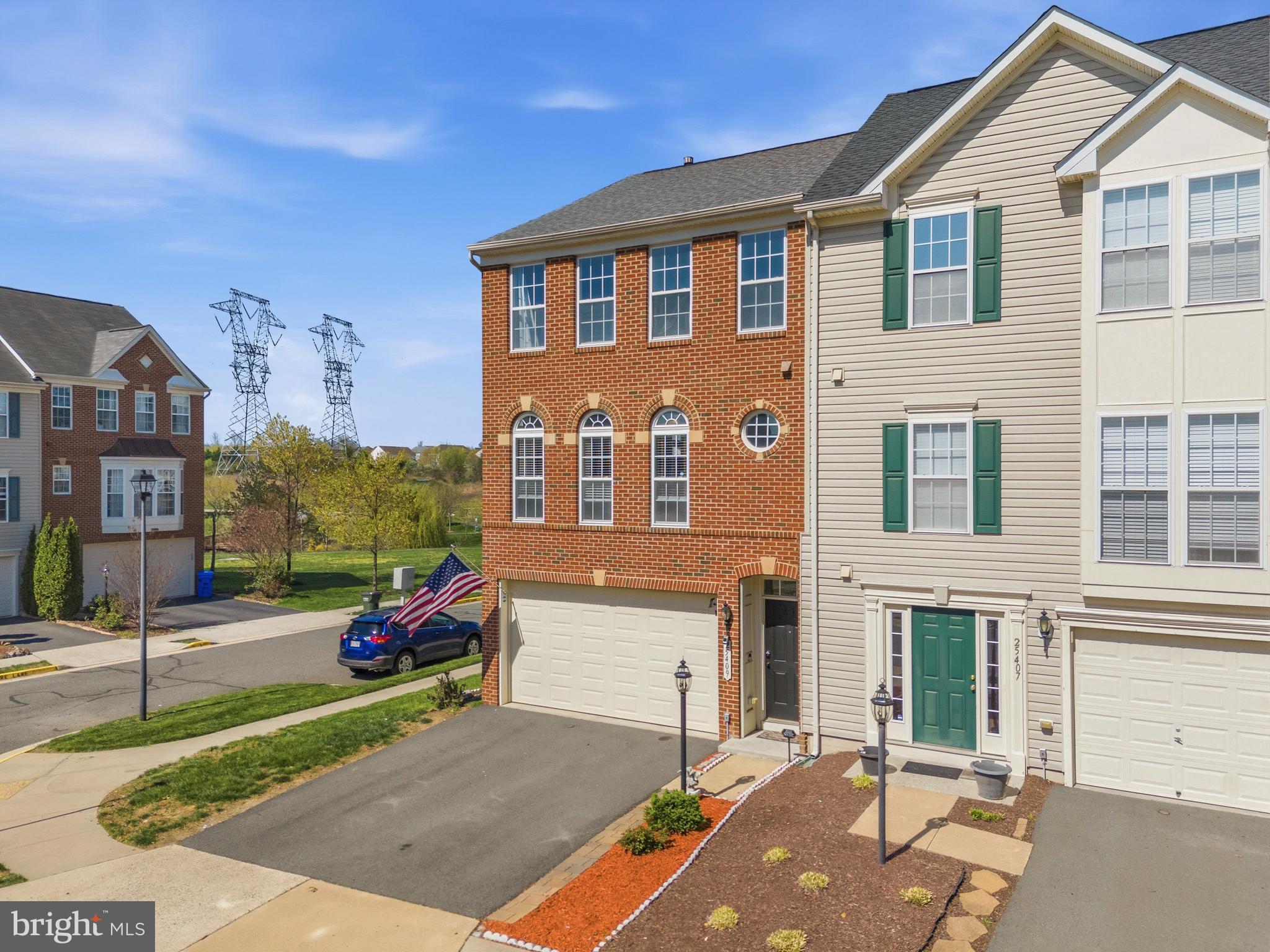 KIRKPATRICK FARMS - Residential