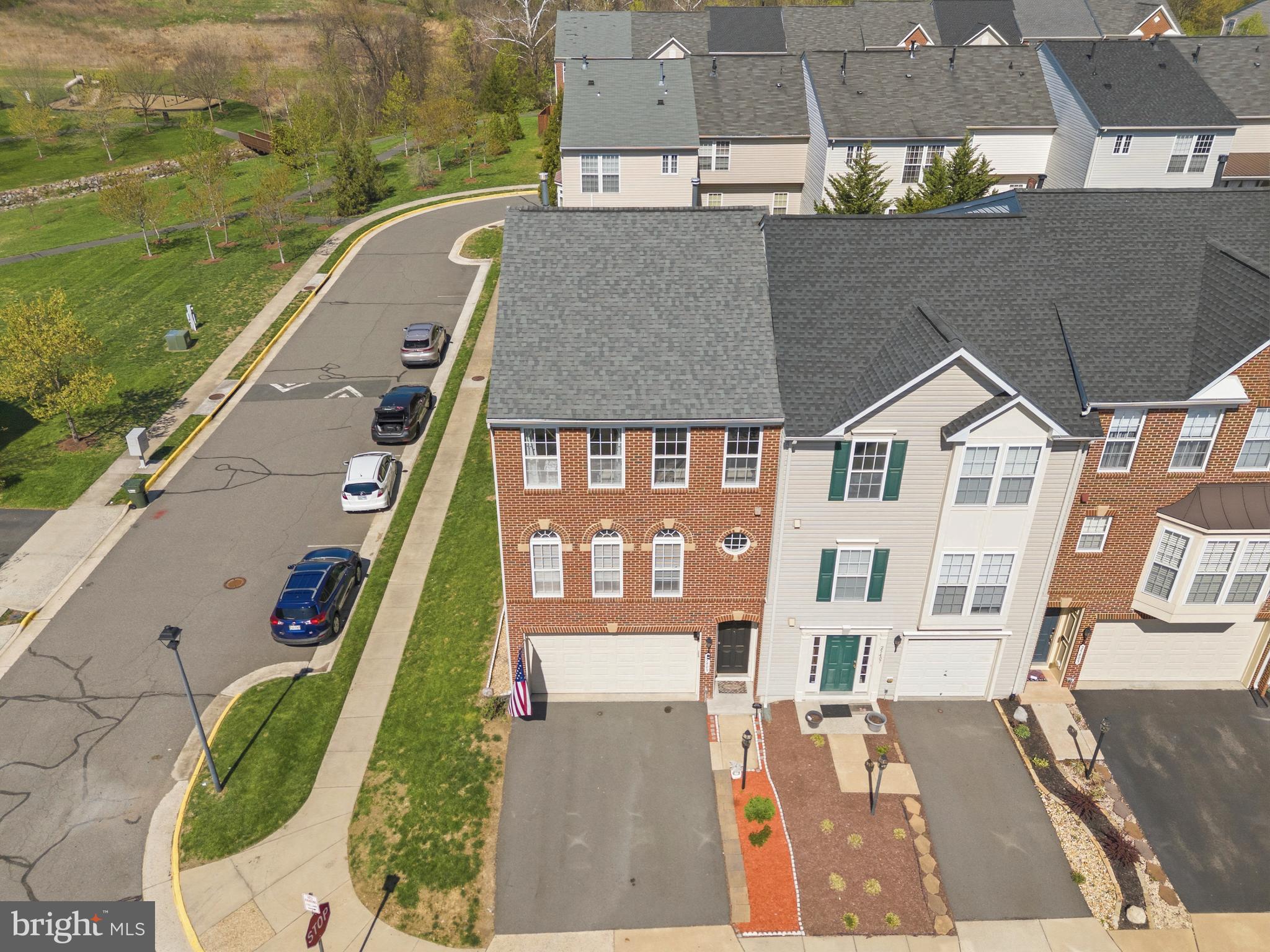 KIRKPATRICK FARMS - Residential