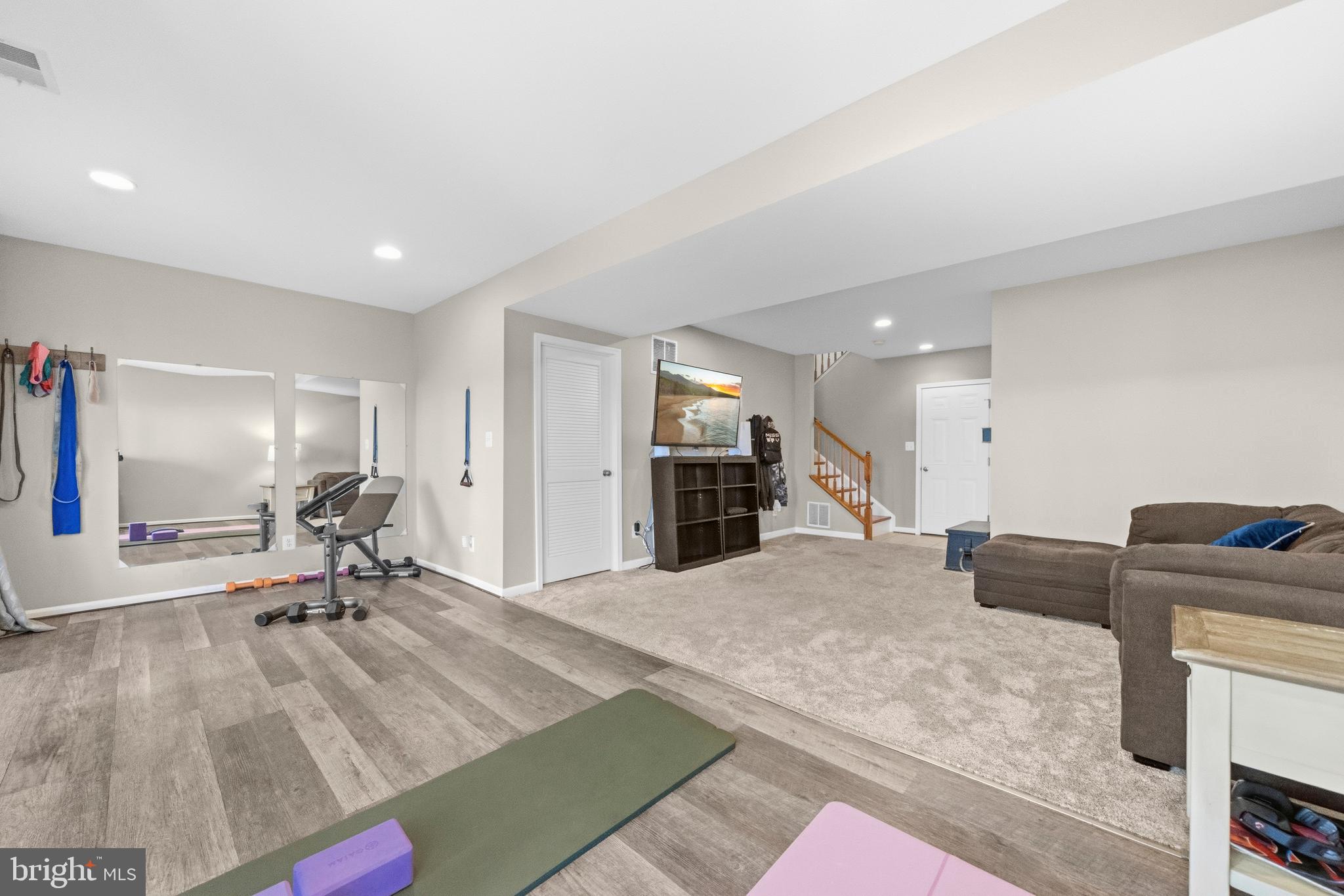 KIRKPATRICK FARMS - Residential