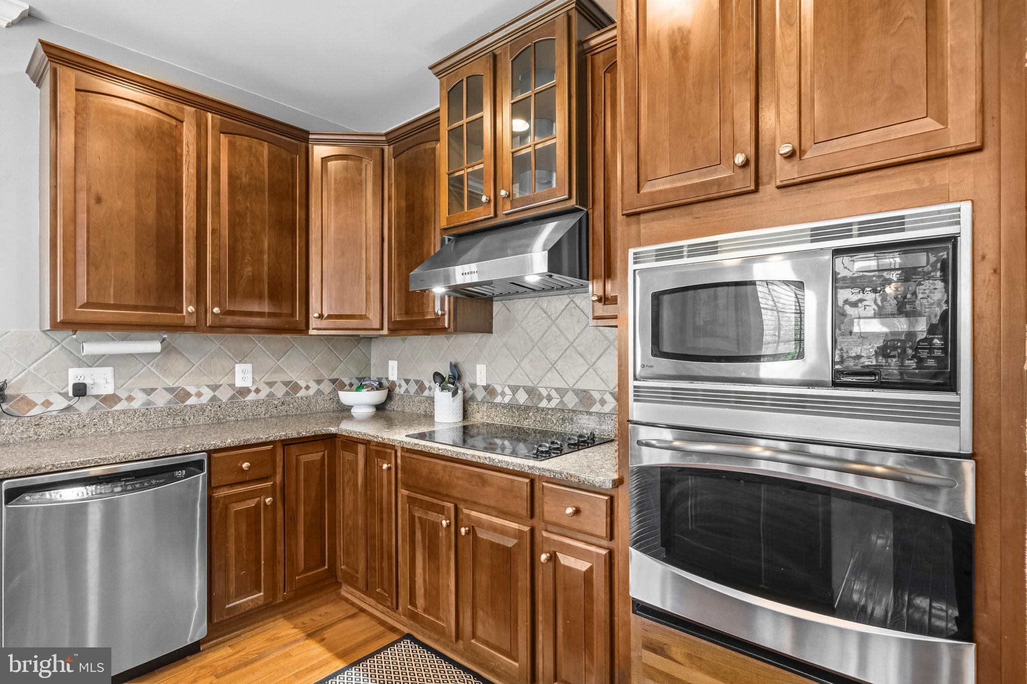 KIRKPATRICK FARMS - Residential