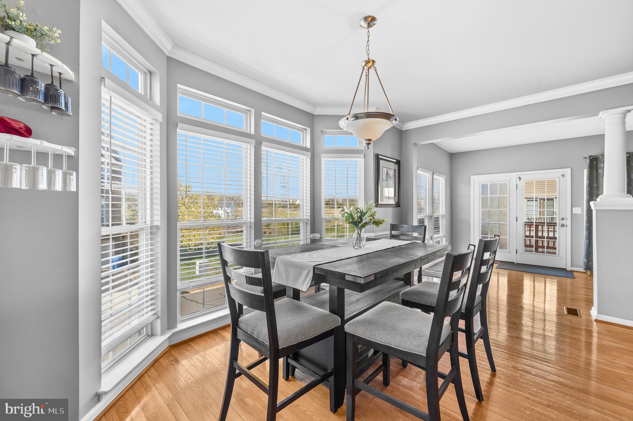 KIRKPATRICK FARMS - Residential