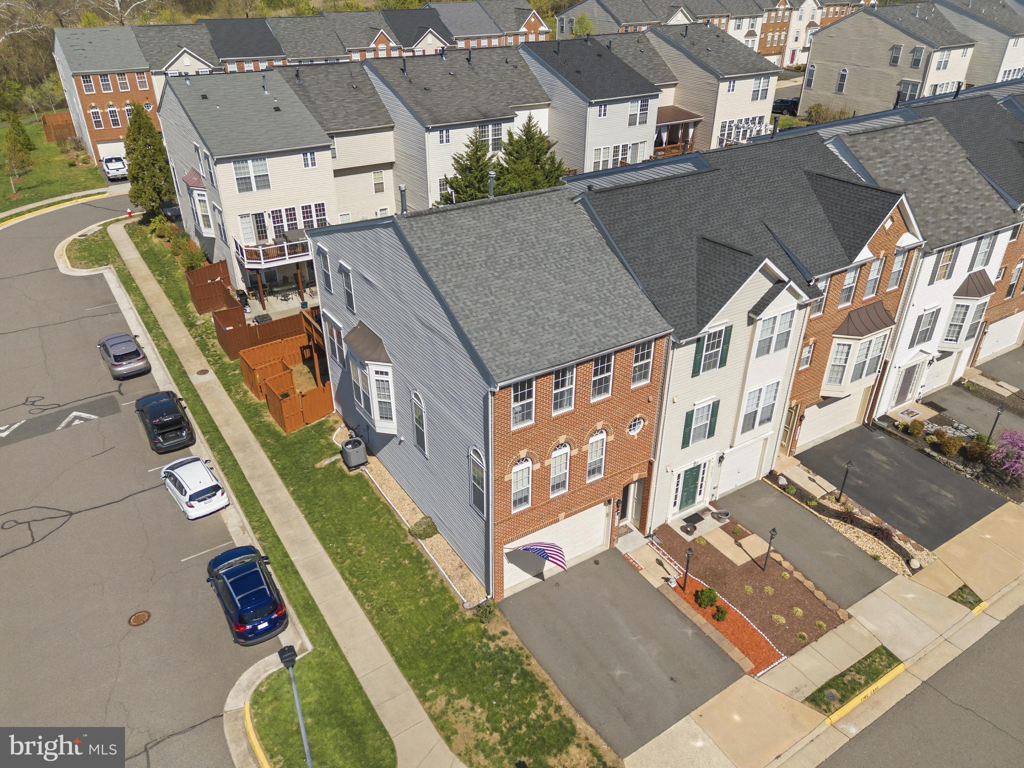 KIRKPATRICK FARMS - Residential