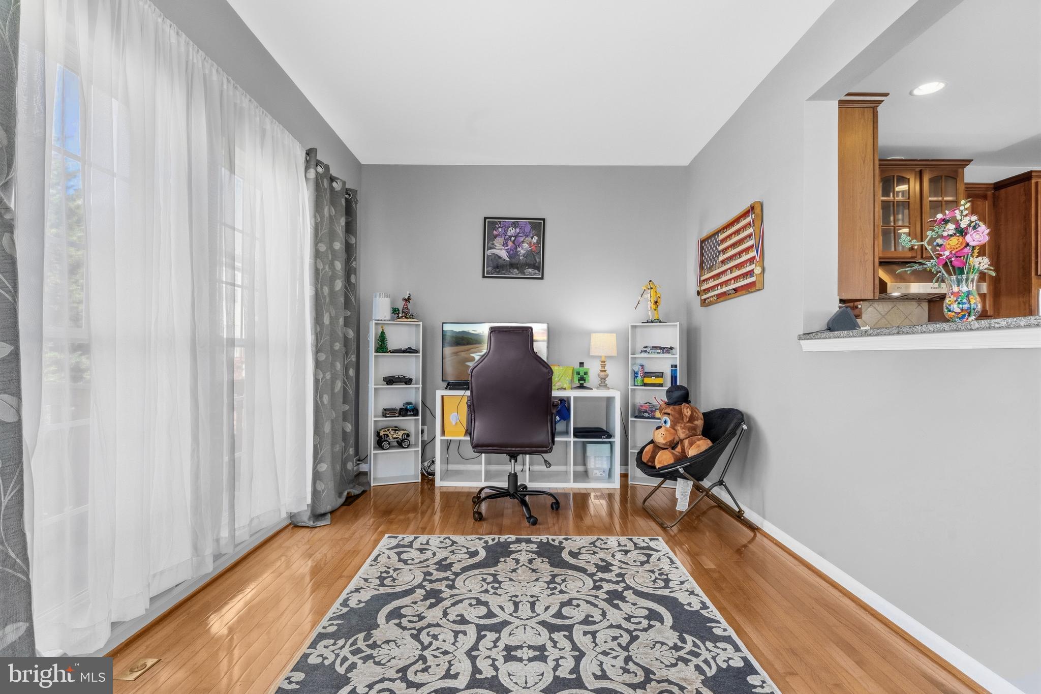 KIRKPATRICK FARMS - Residential