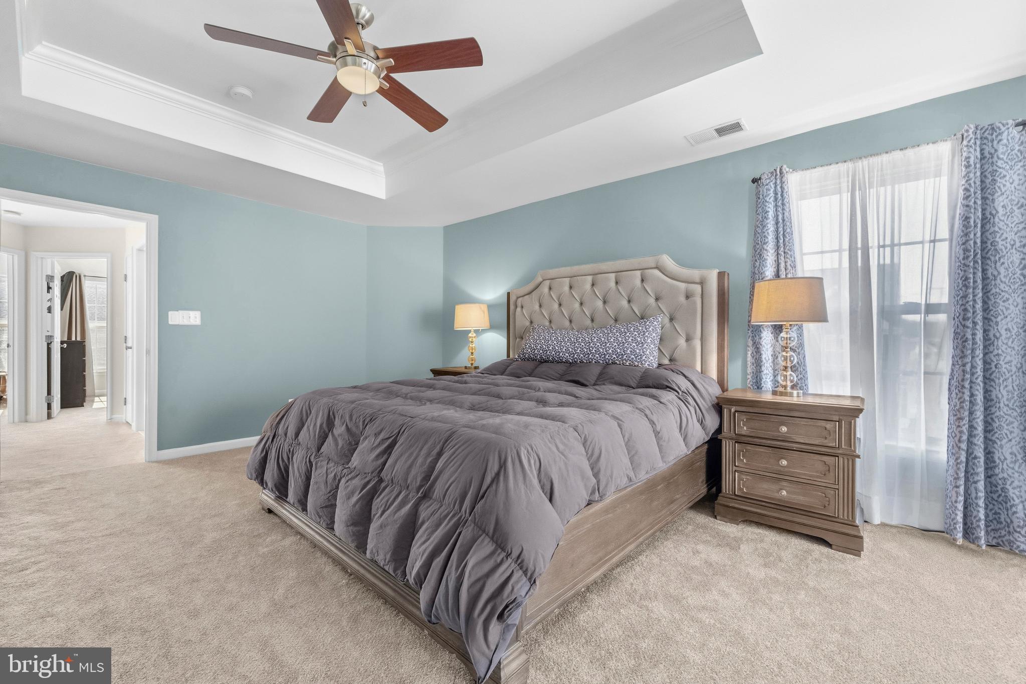 KIRKPATRICK FARMS - Residential