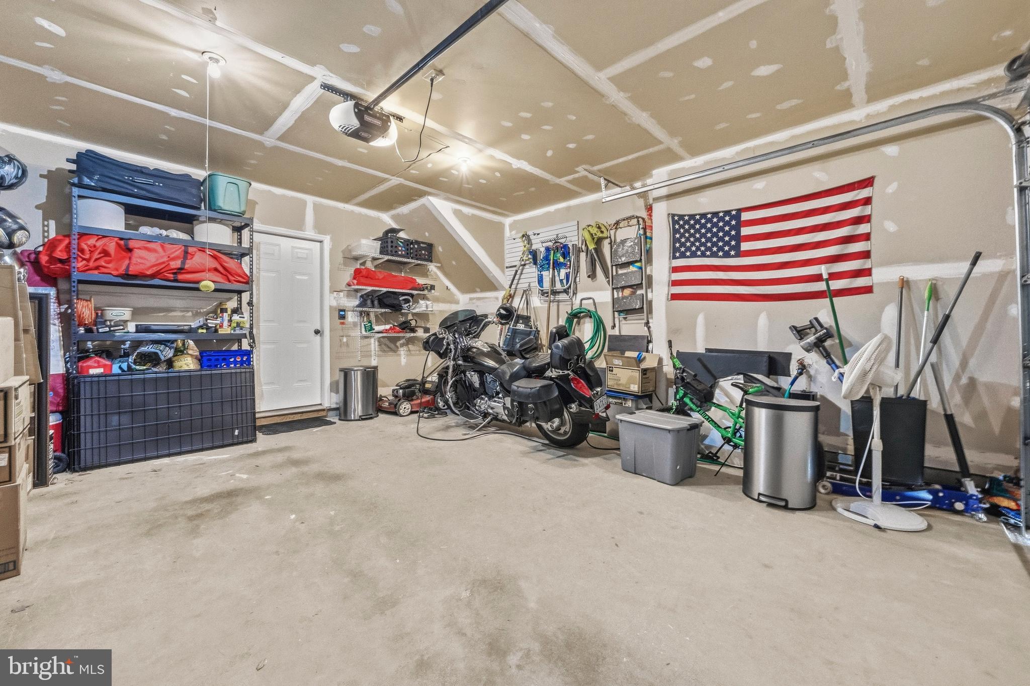 KIRKPATRICK FARMS - Residential