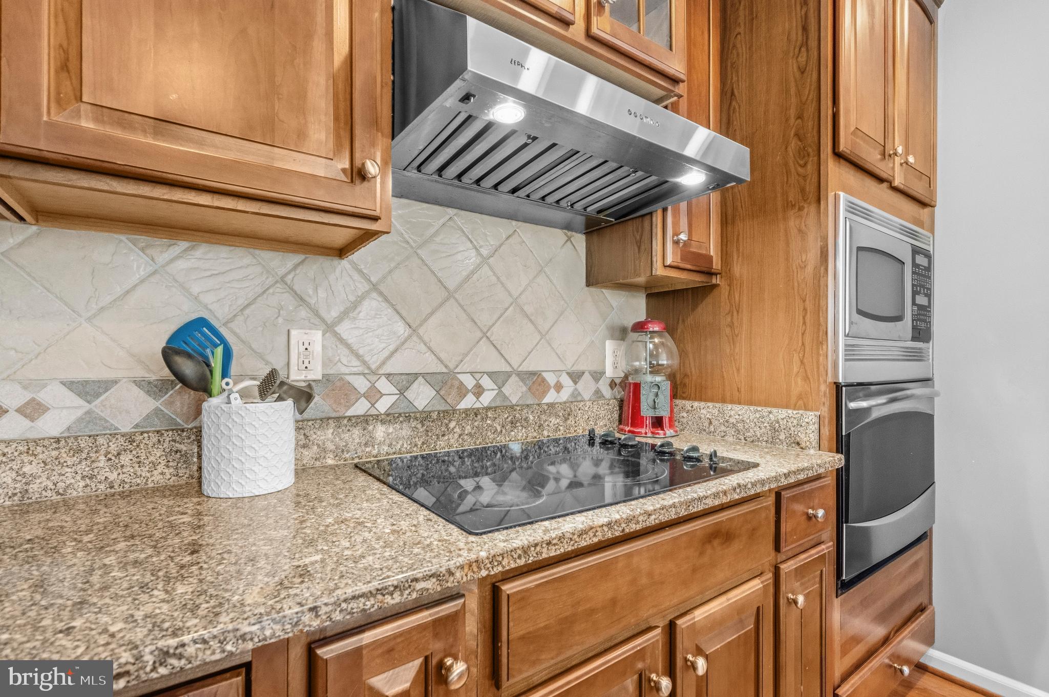 KIRKPATRICK FARMS - Residential