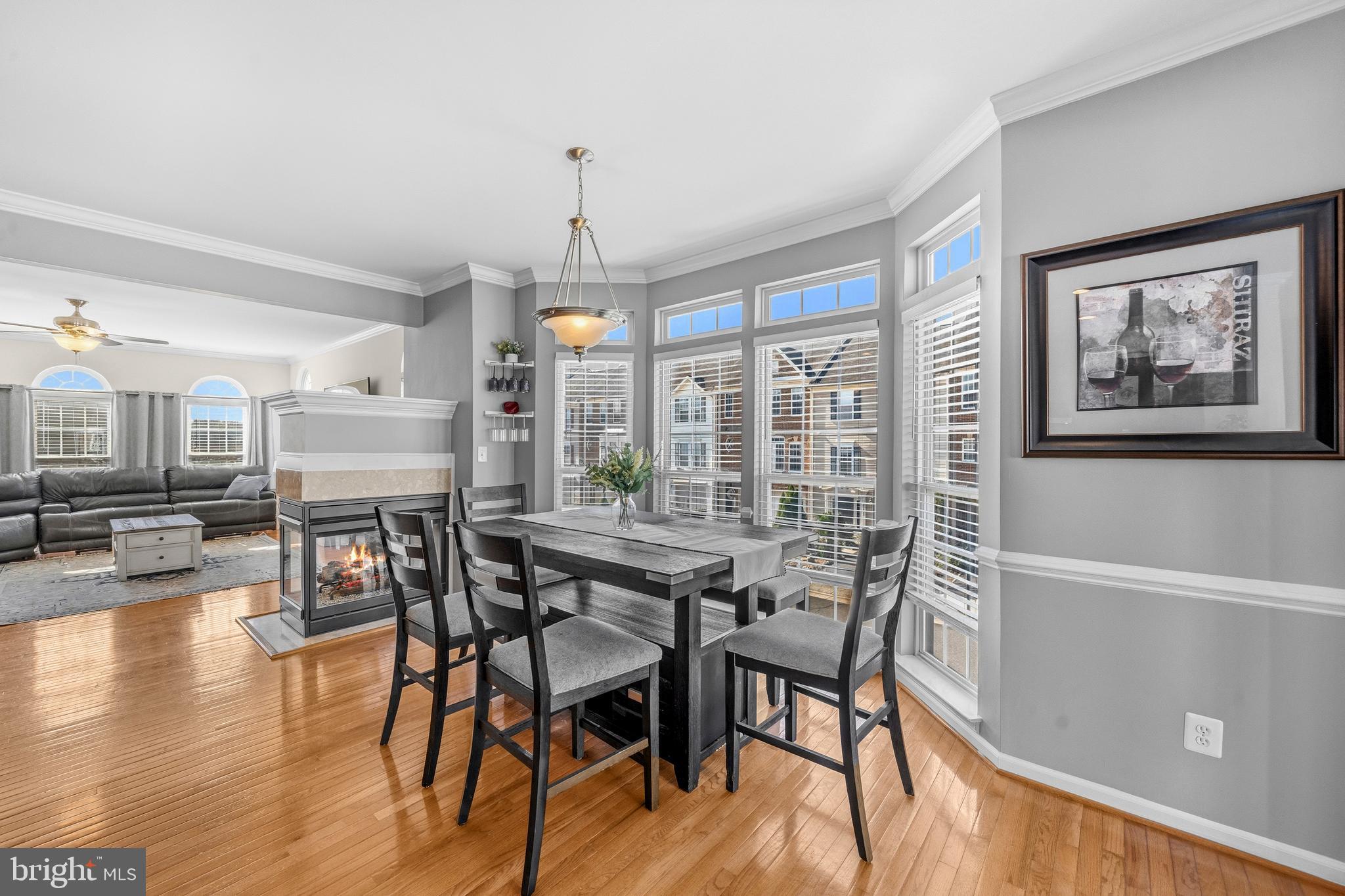 KIRKPATRICK FARMS - Residential