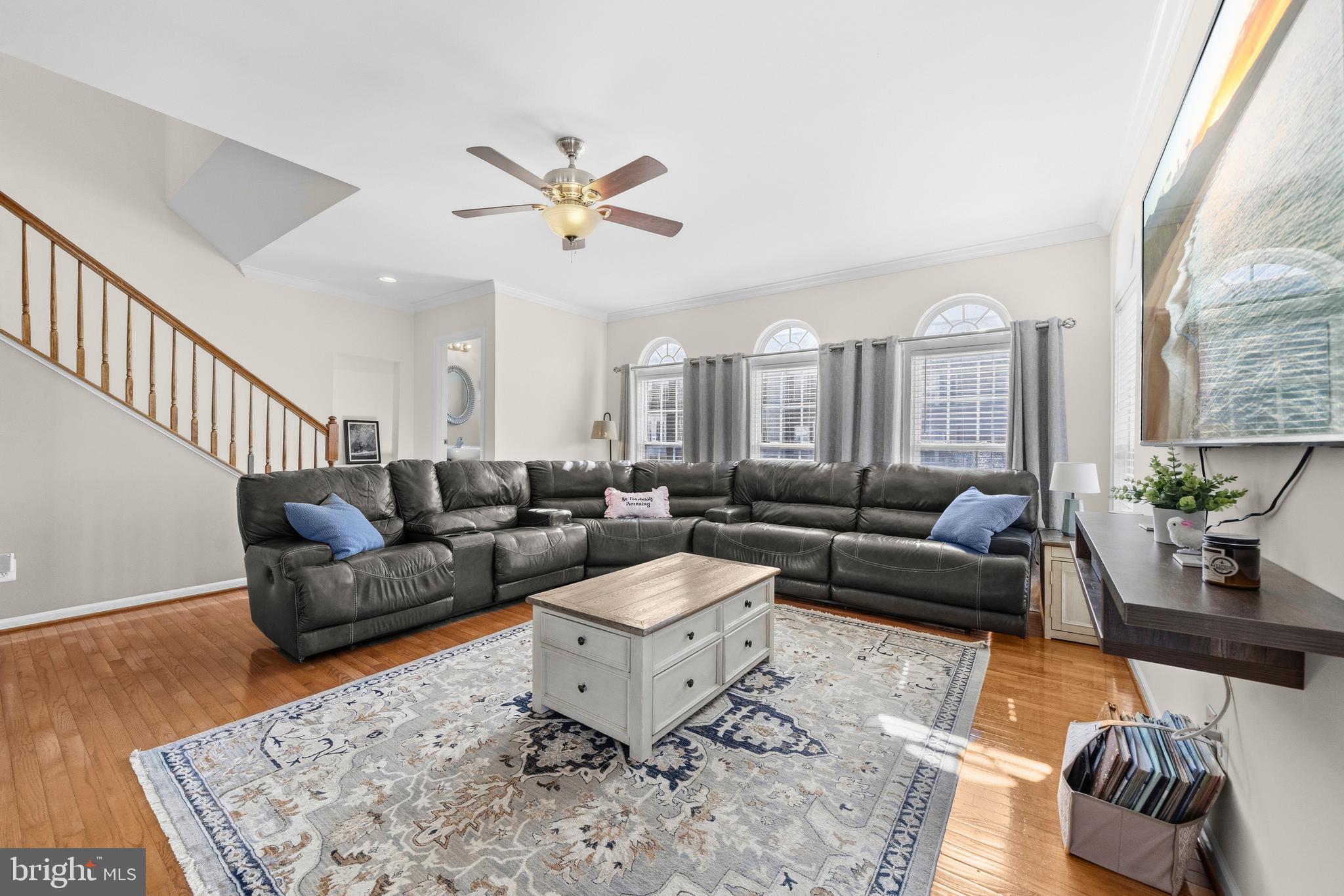 KIRKPATRICK FARMS - Residential