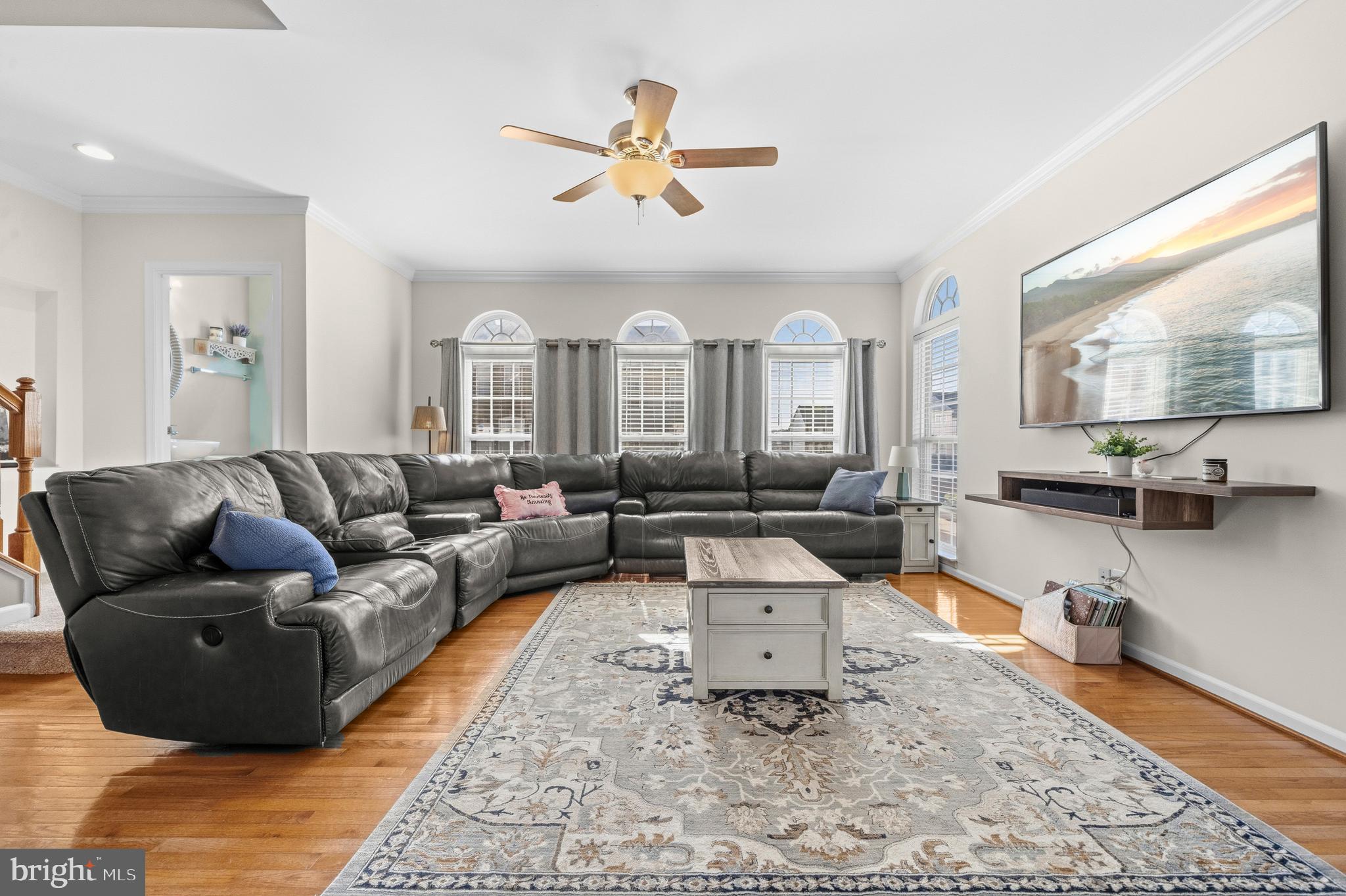 KIRKPATRICK FARMS - Residential