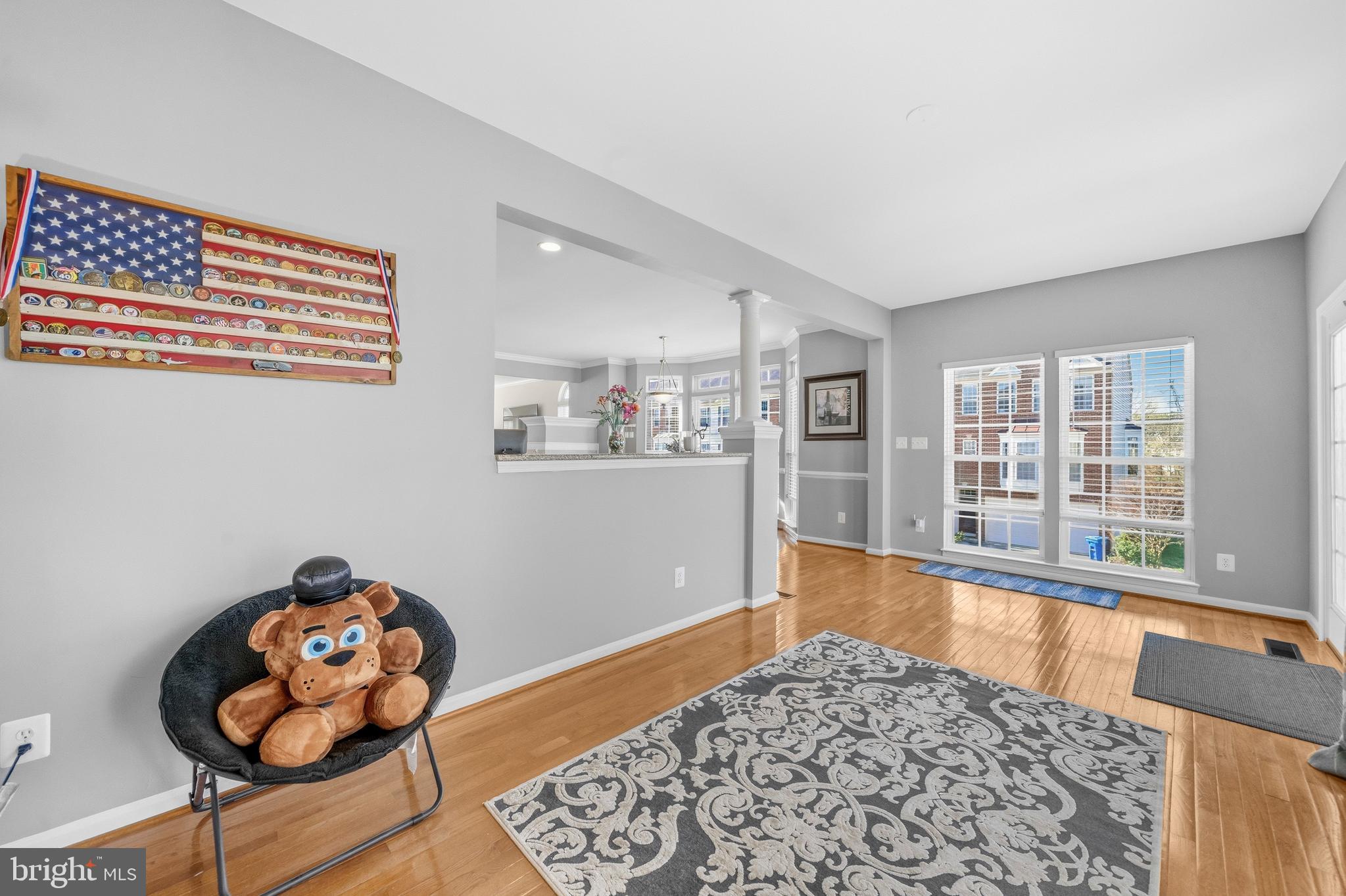 KIRKPATRICK FARMS - Residential