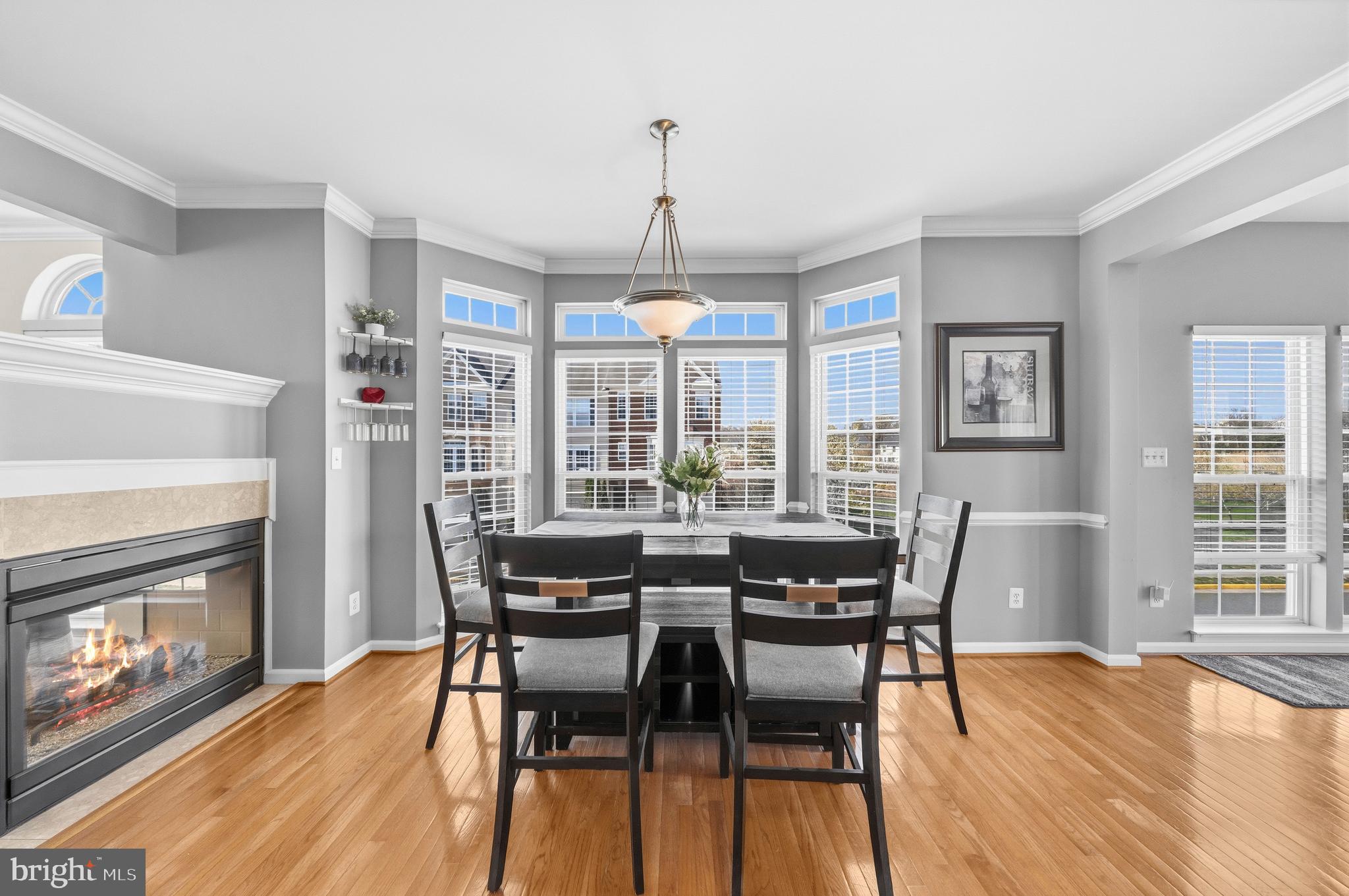 KIRKPATRICK FARMS - Residential