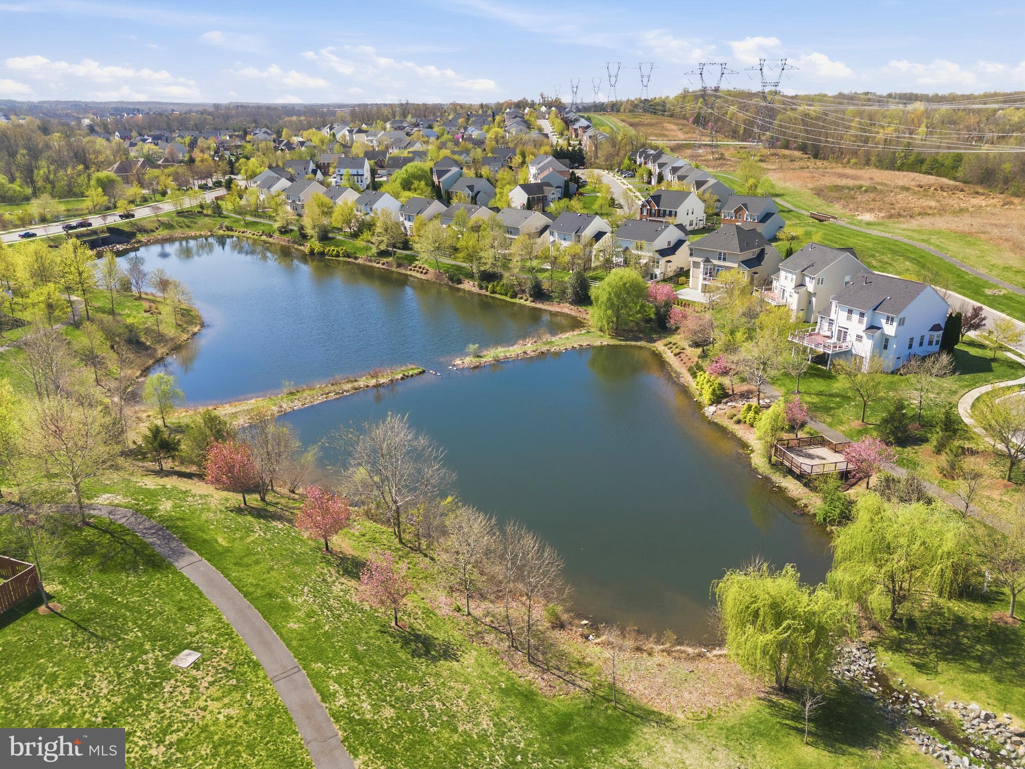 KIRKPATRICK FARMS - Residential