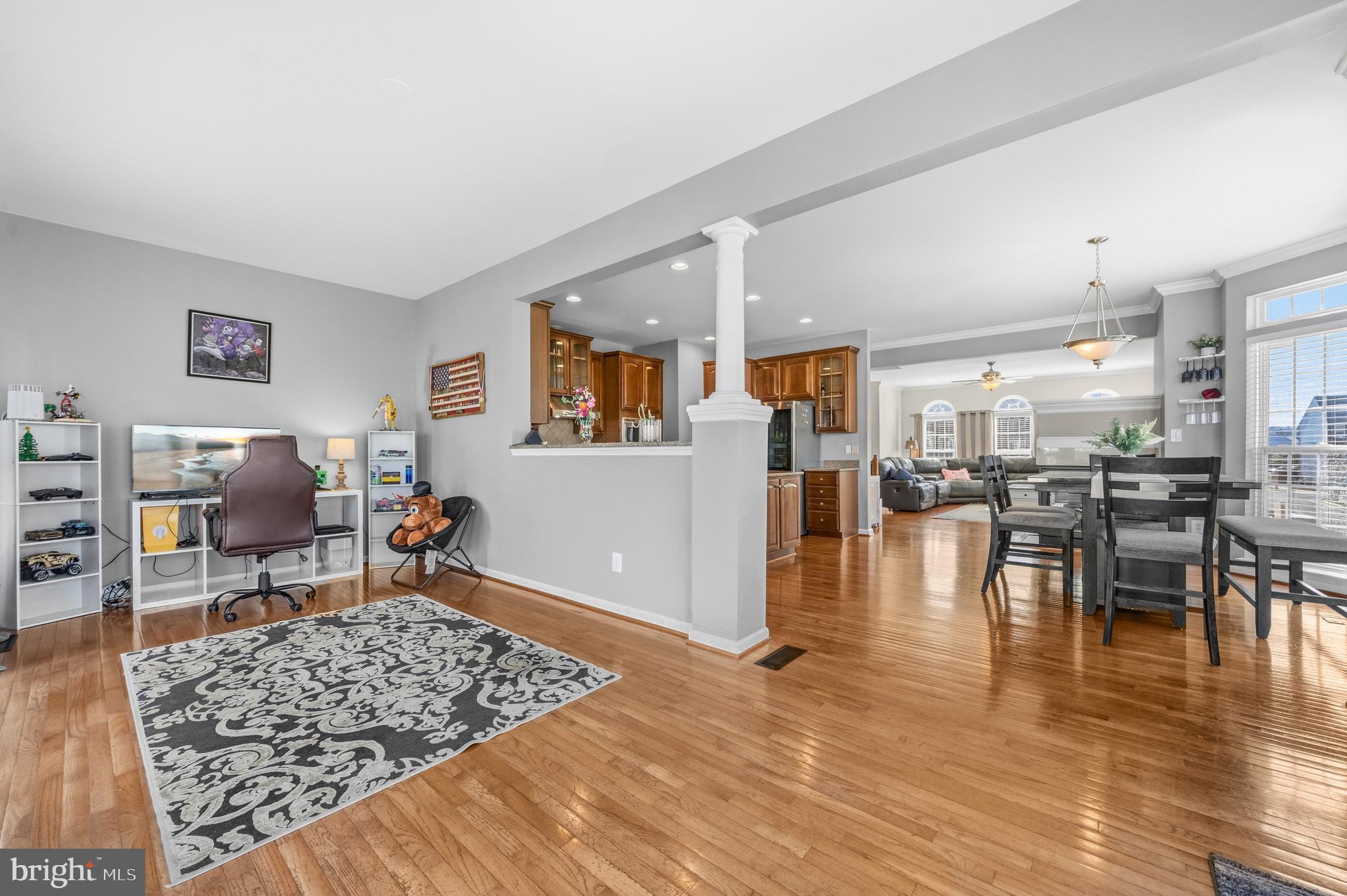 KIRKPATRICK FARMS - Residential