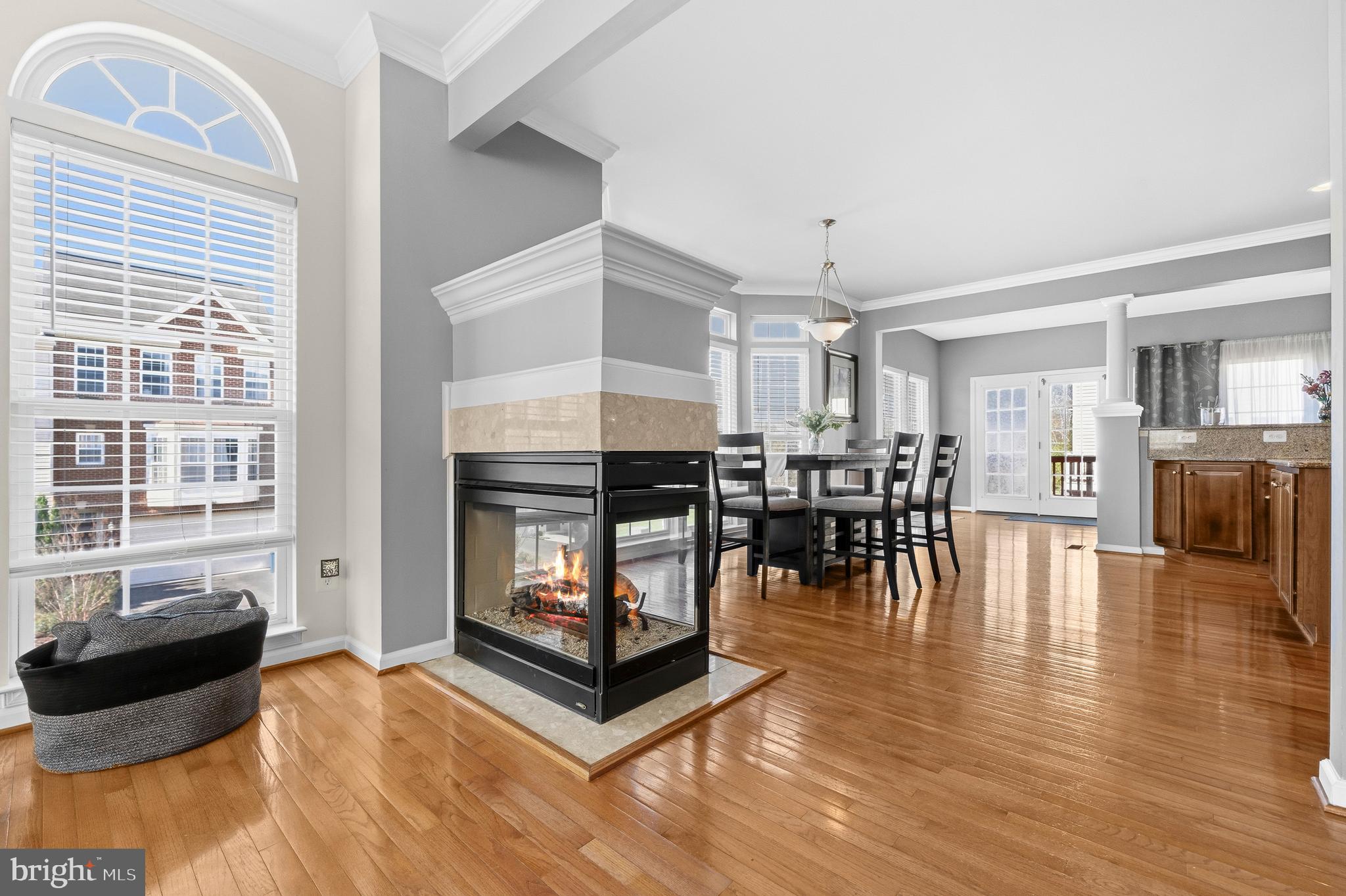 KIRKPATRICK FARMS - Residential