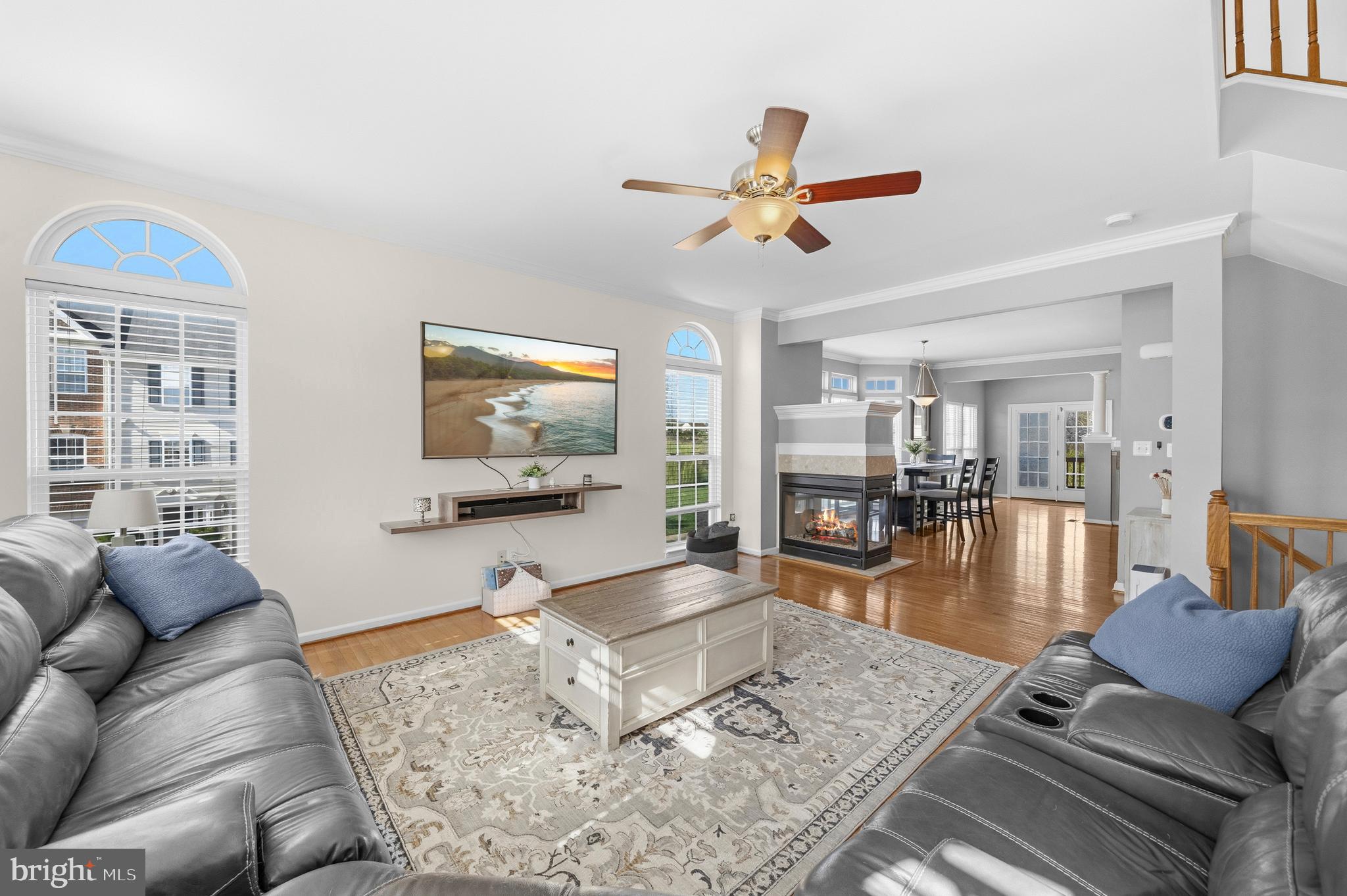 KIRKPATRICK FARMS - Residential