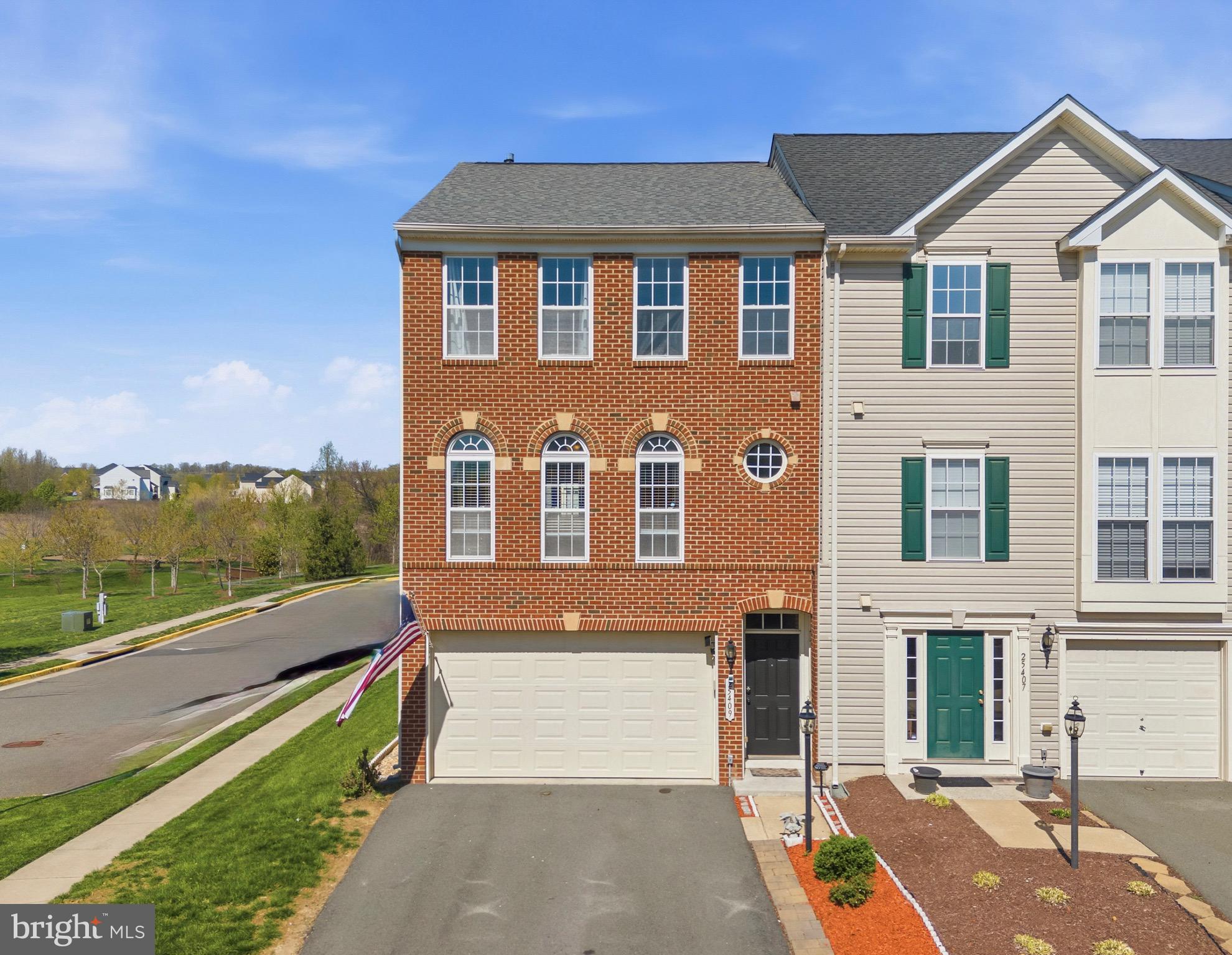 KIRKPATRICK FARMS - Residential