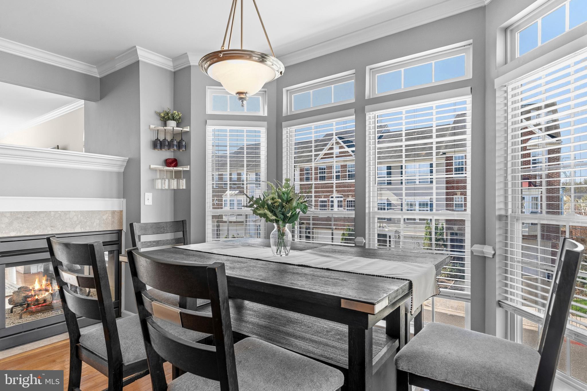 KIRKPATRICK FARMS - Residential