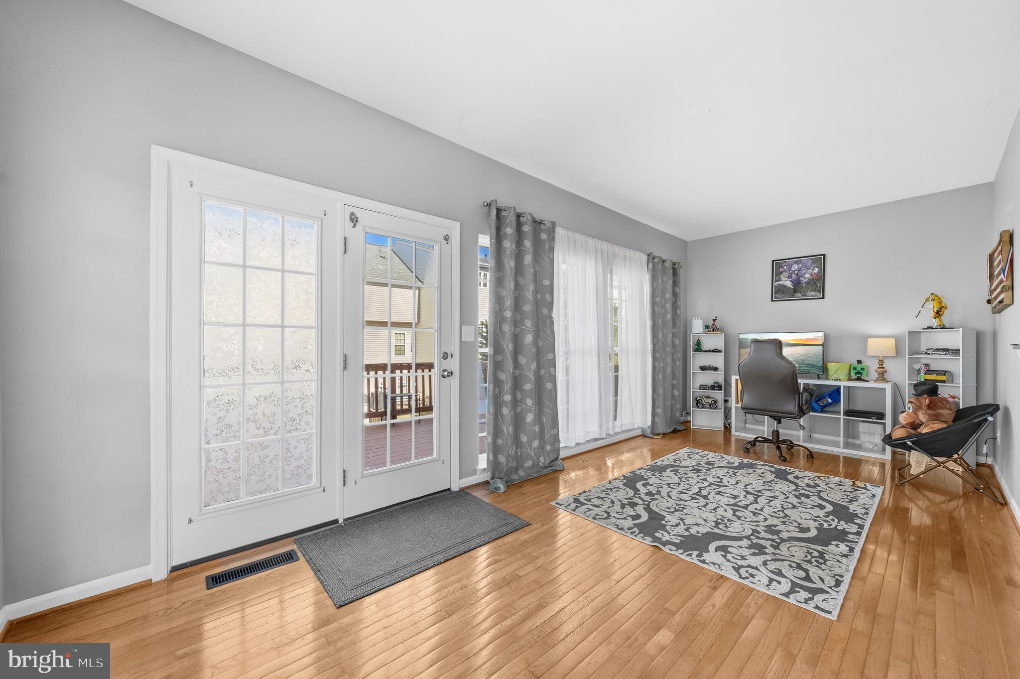 KIRKPATRICK FARMS - Residential