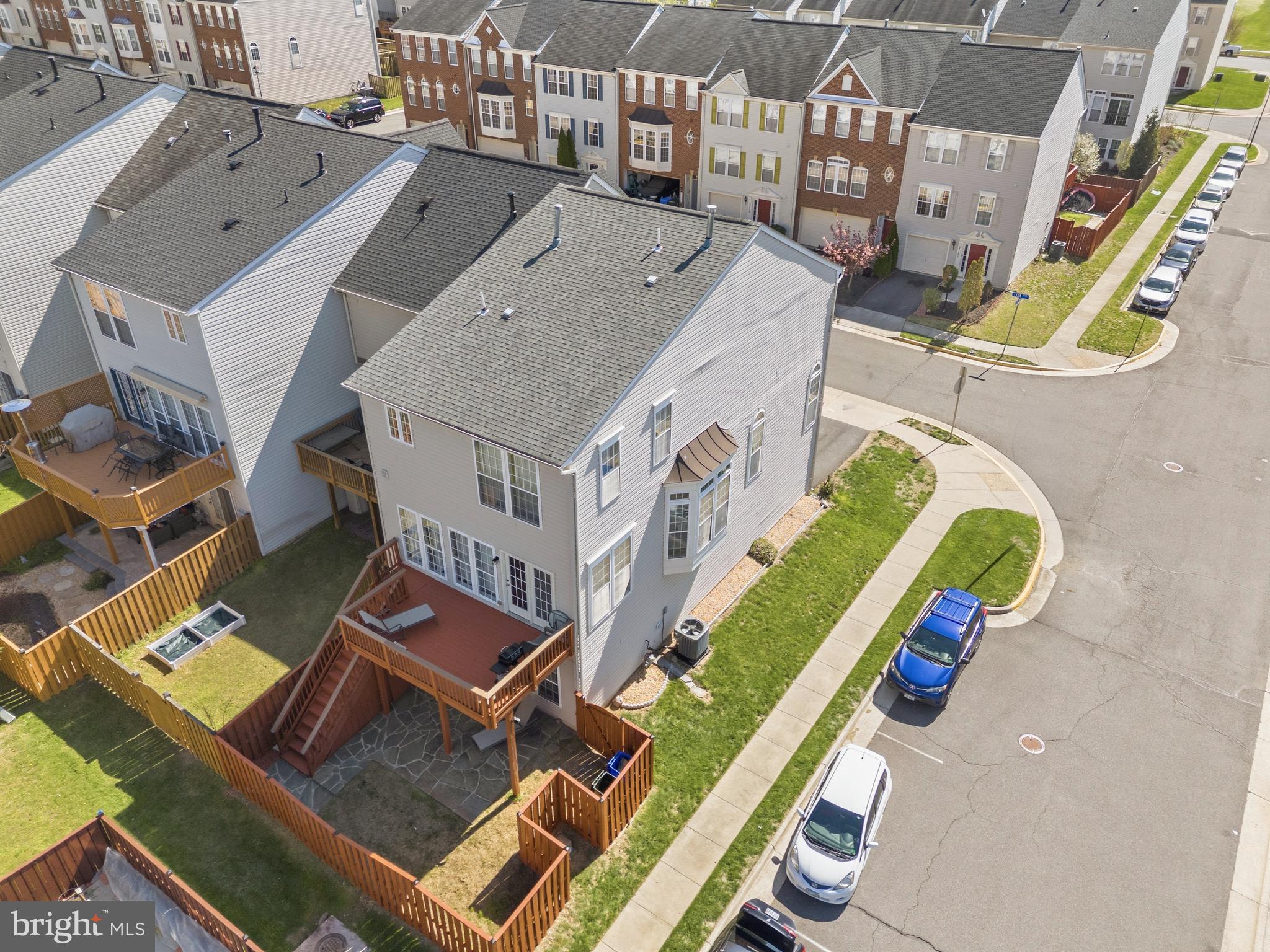 KIRKPATRICK FARMS - Residential