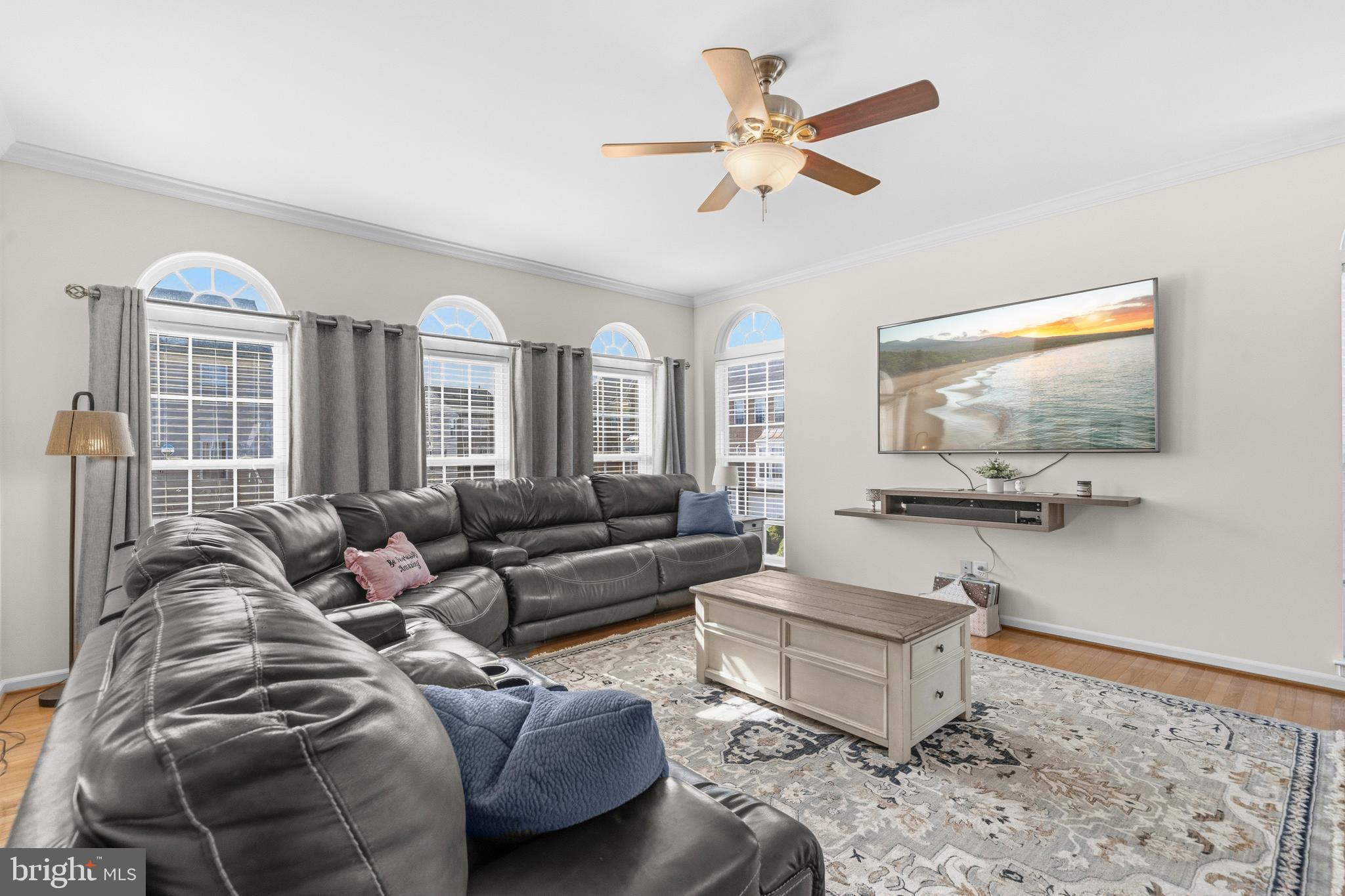 KIRKPATRICK FARMS - Residential