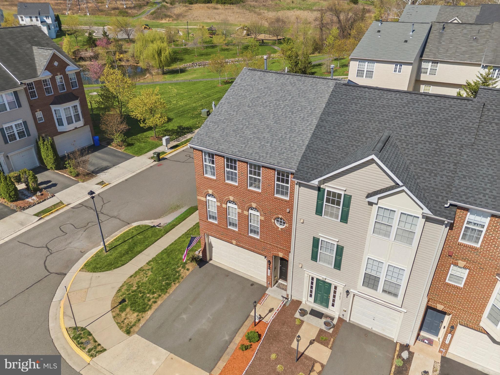 KIRKPATRICK FARMS - Residential