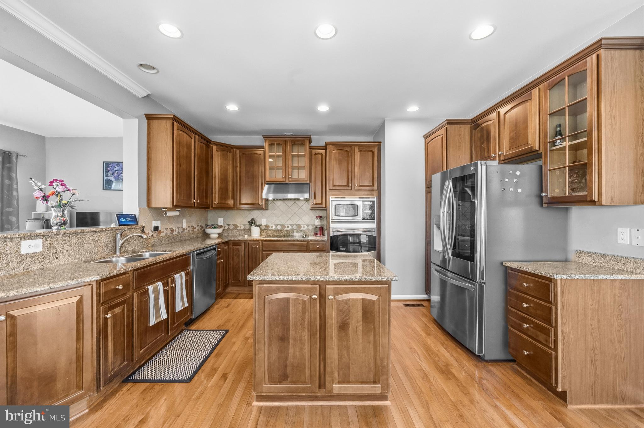 KIRKPATRICK FARMS - Residential