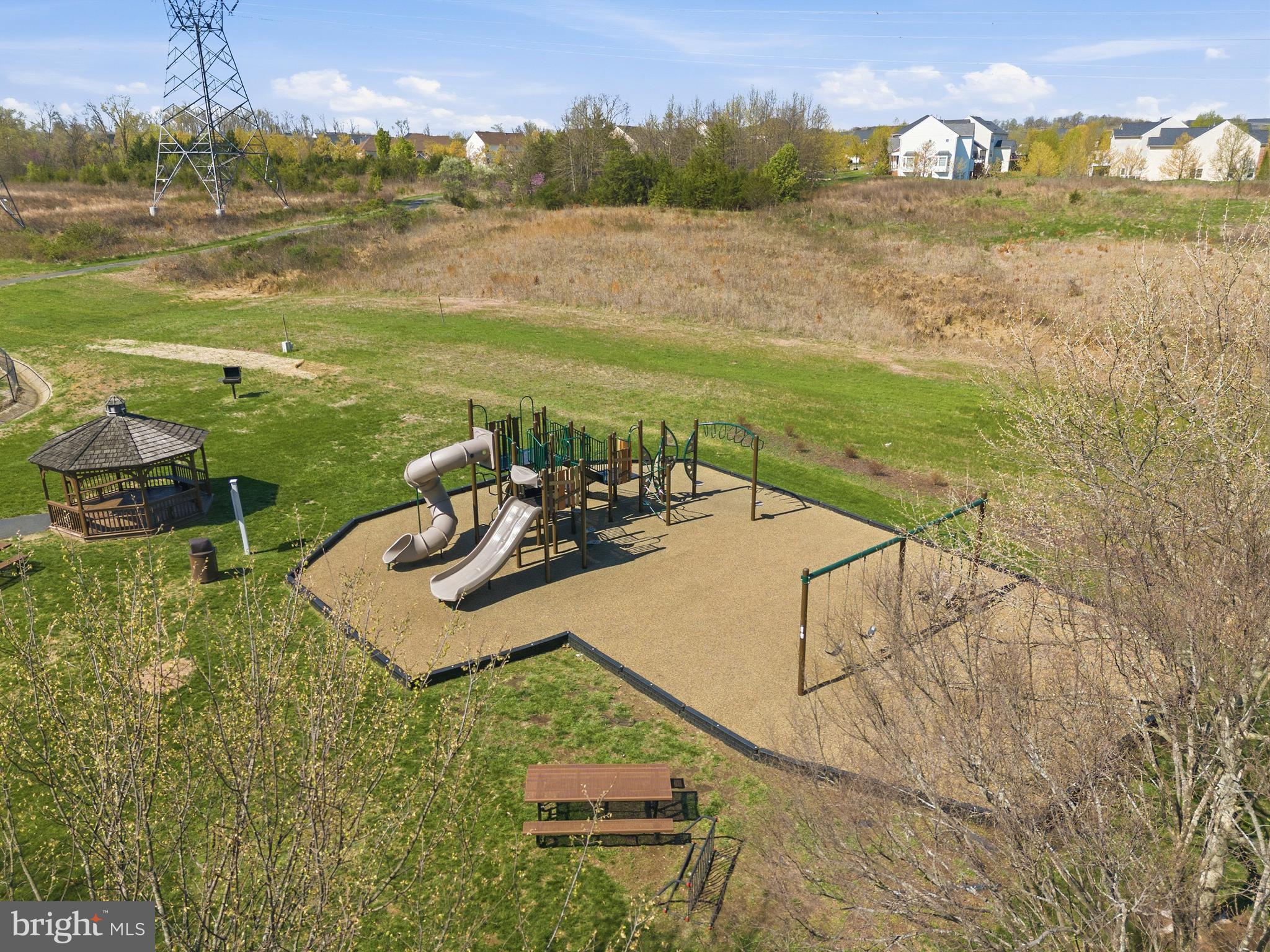 KIRKPATRICK FARMS - Residential