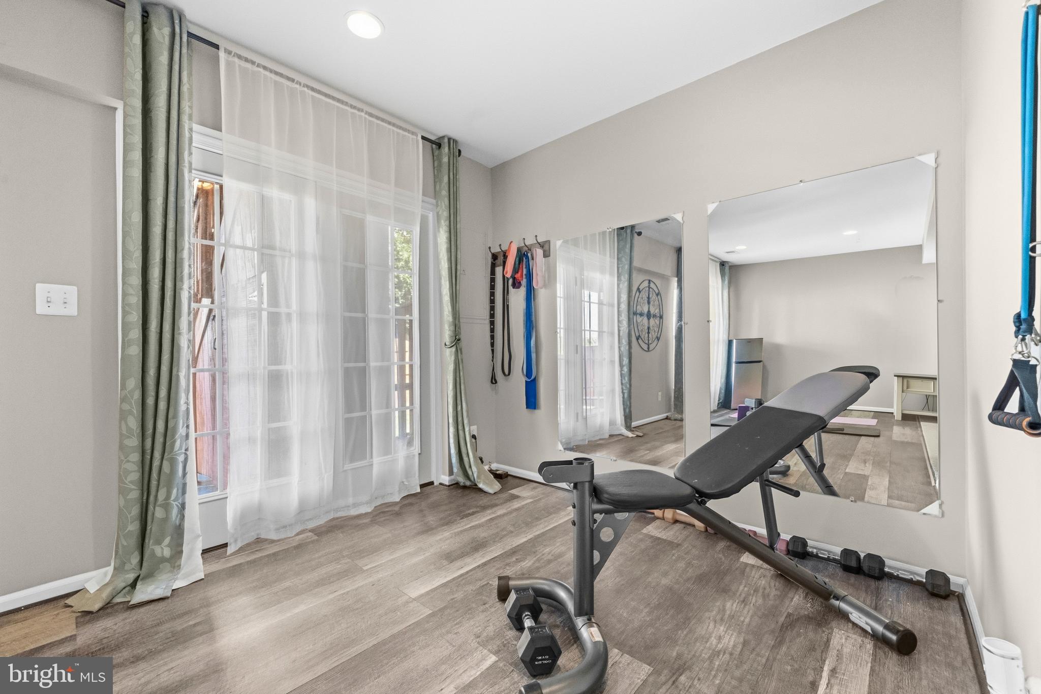 KIRKPATRICK FARMS - Residential