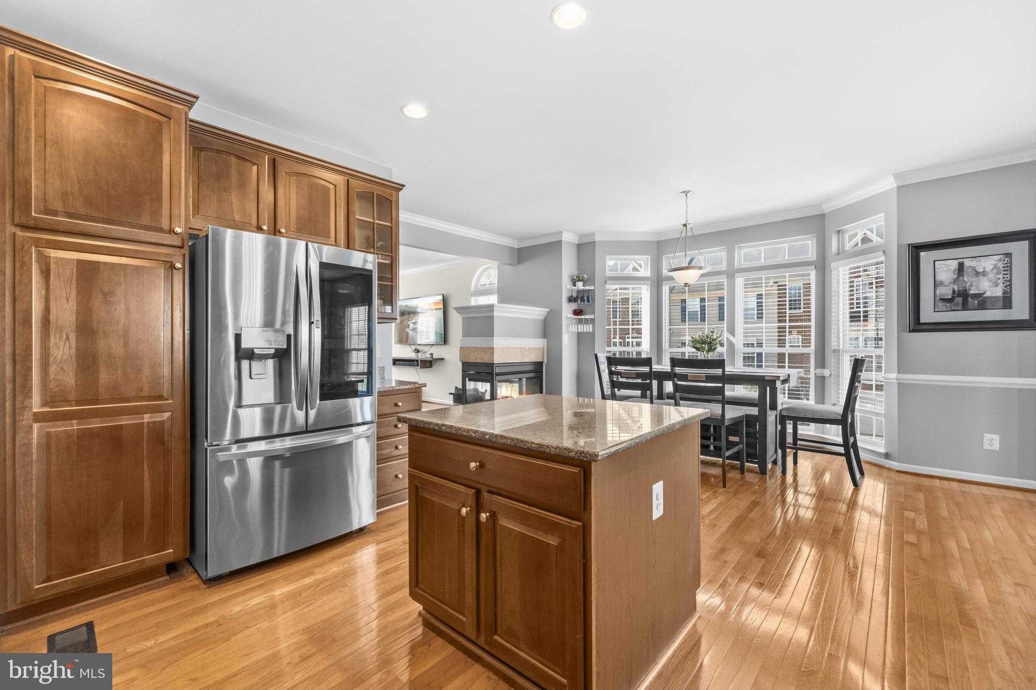 KIRKPATRICK FARMS - Residential