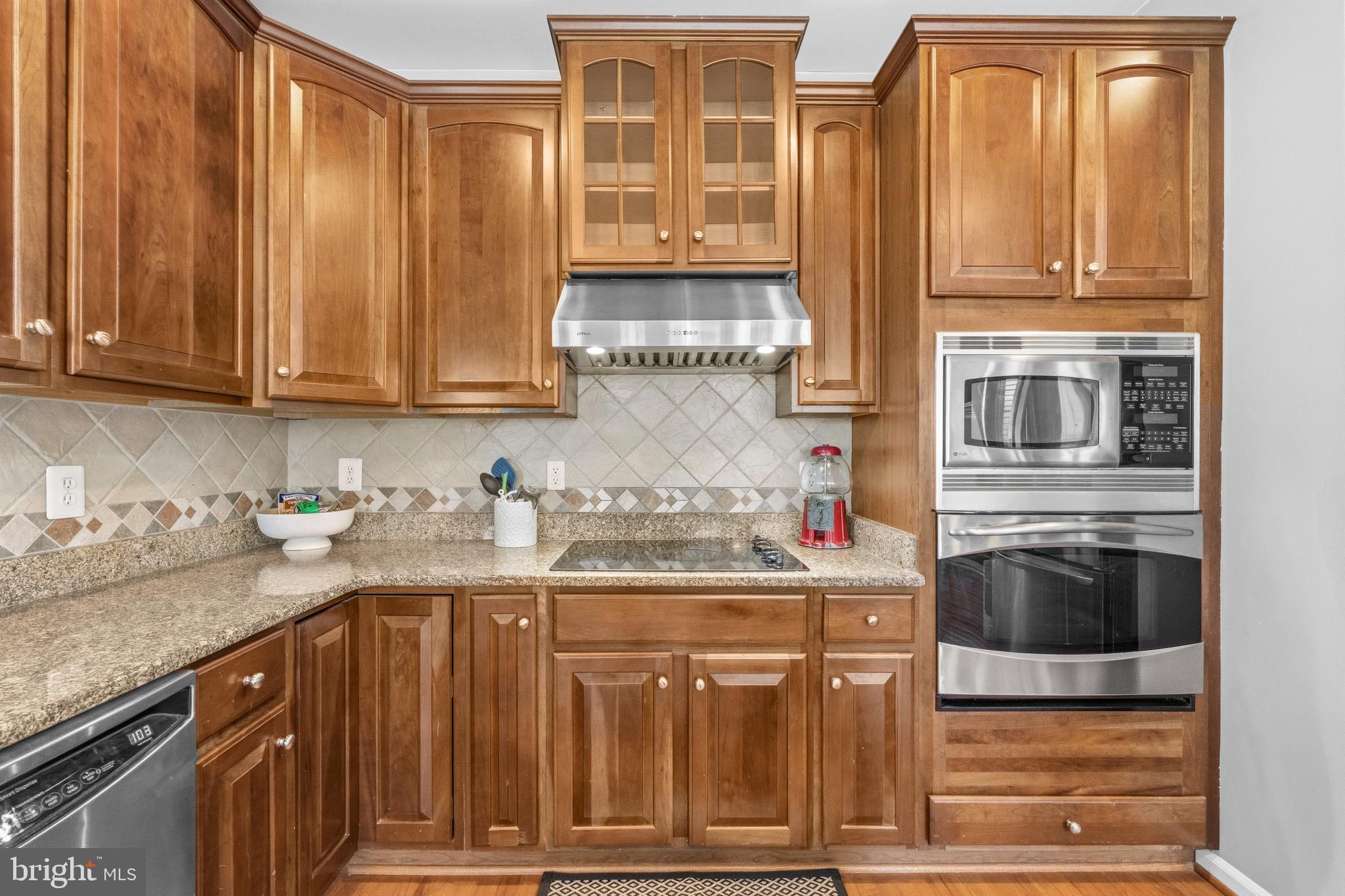 KIRKPATRICK FARMS - Residential