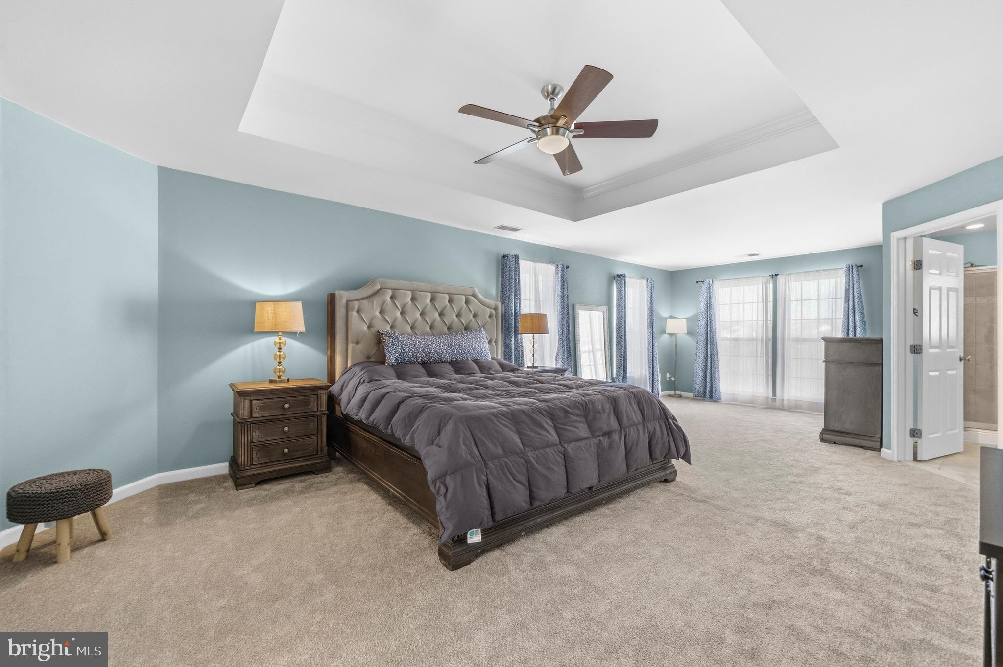 KIRKPATRICK FARMS - Residential