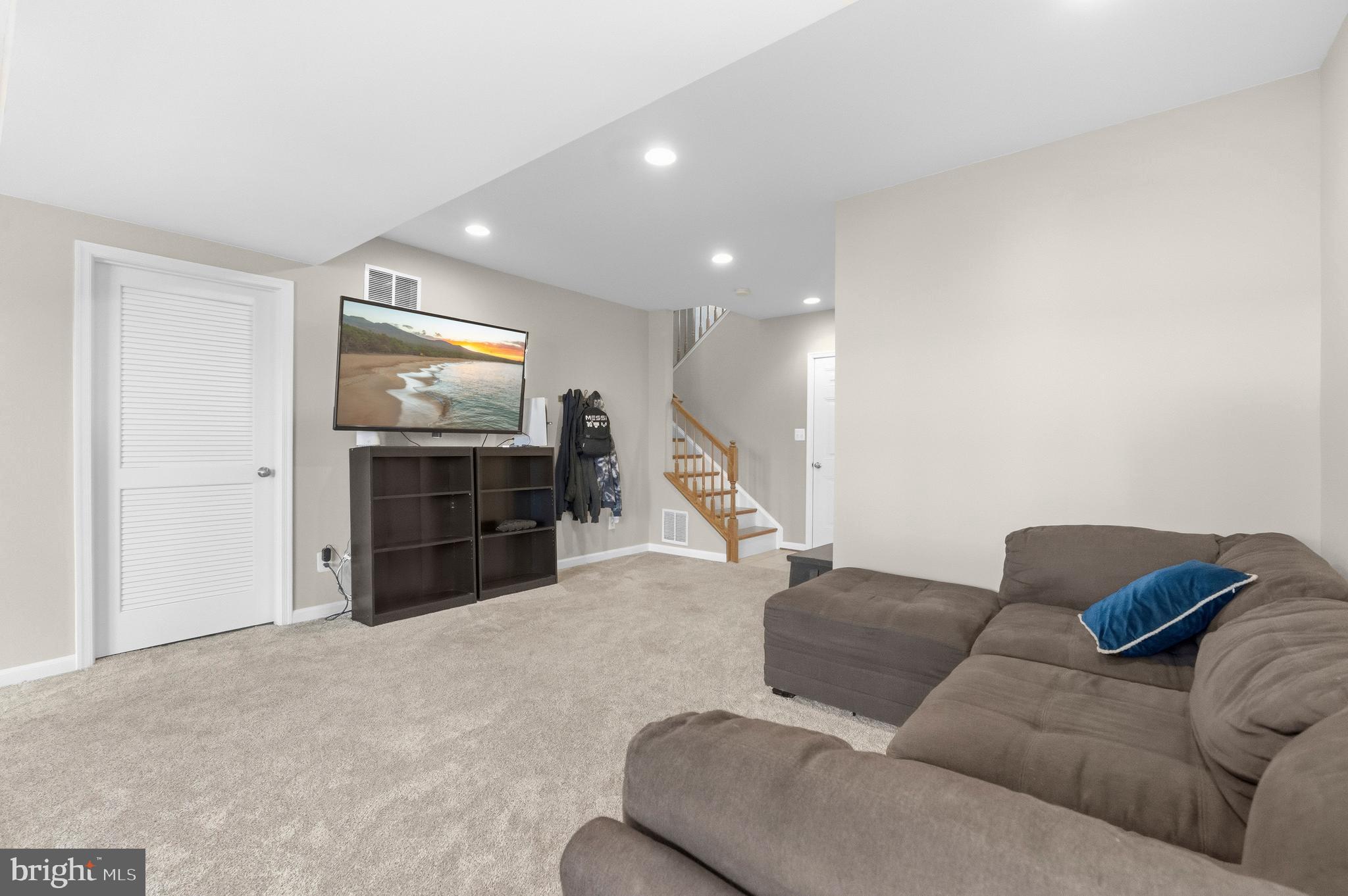 KIRKPATRICK FARMS - Residential