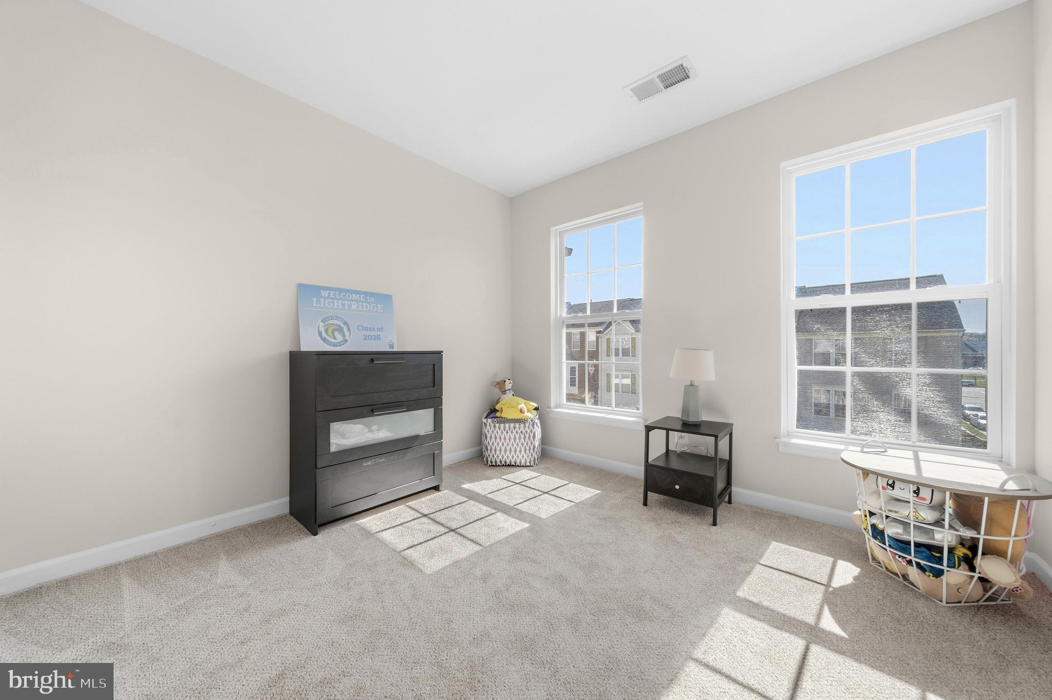 KIRKPATRICK FARMS - Residential