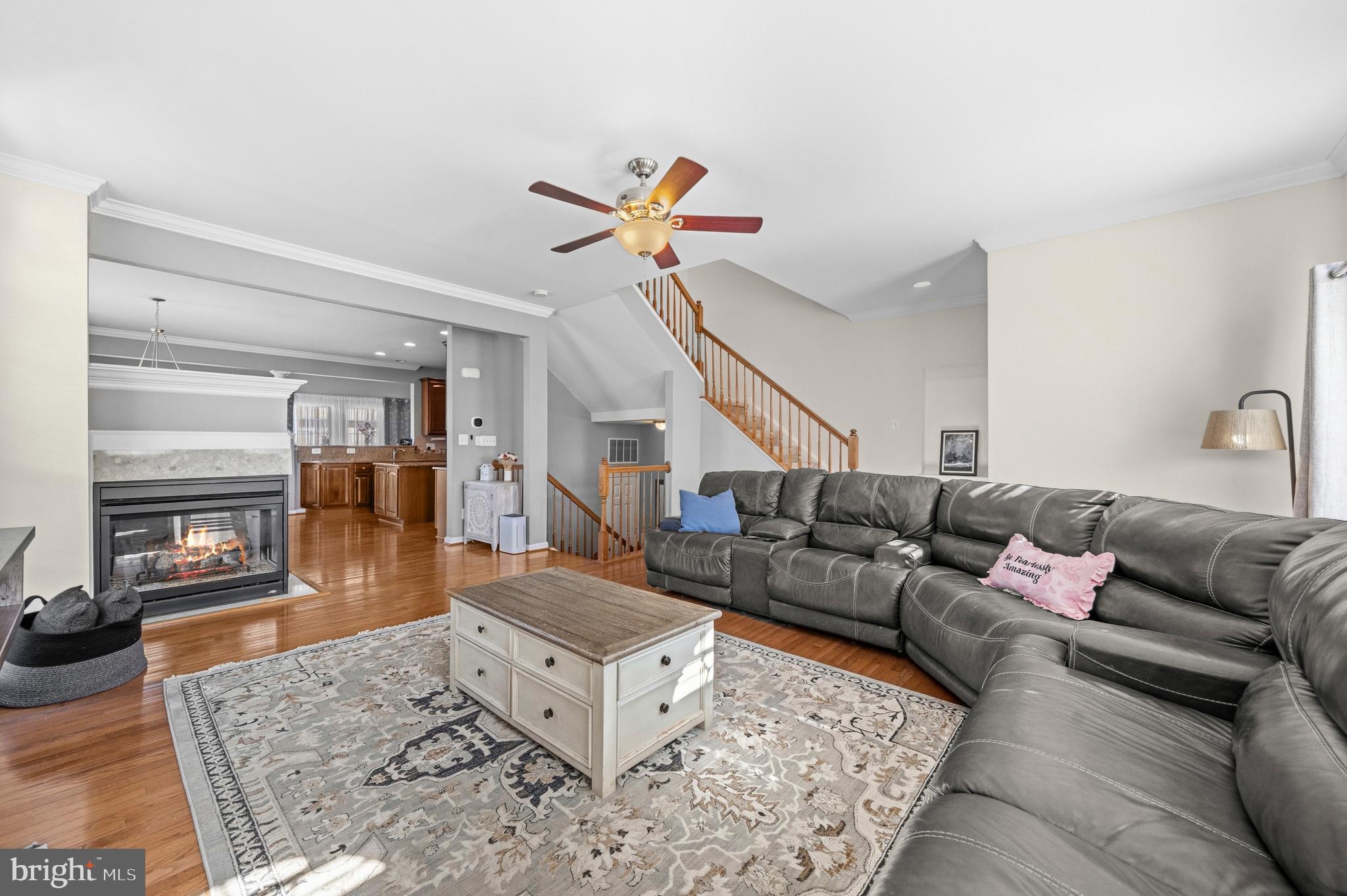 KIRKPATRICK FARMS - Residential