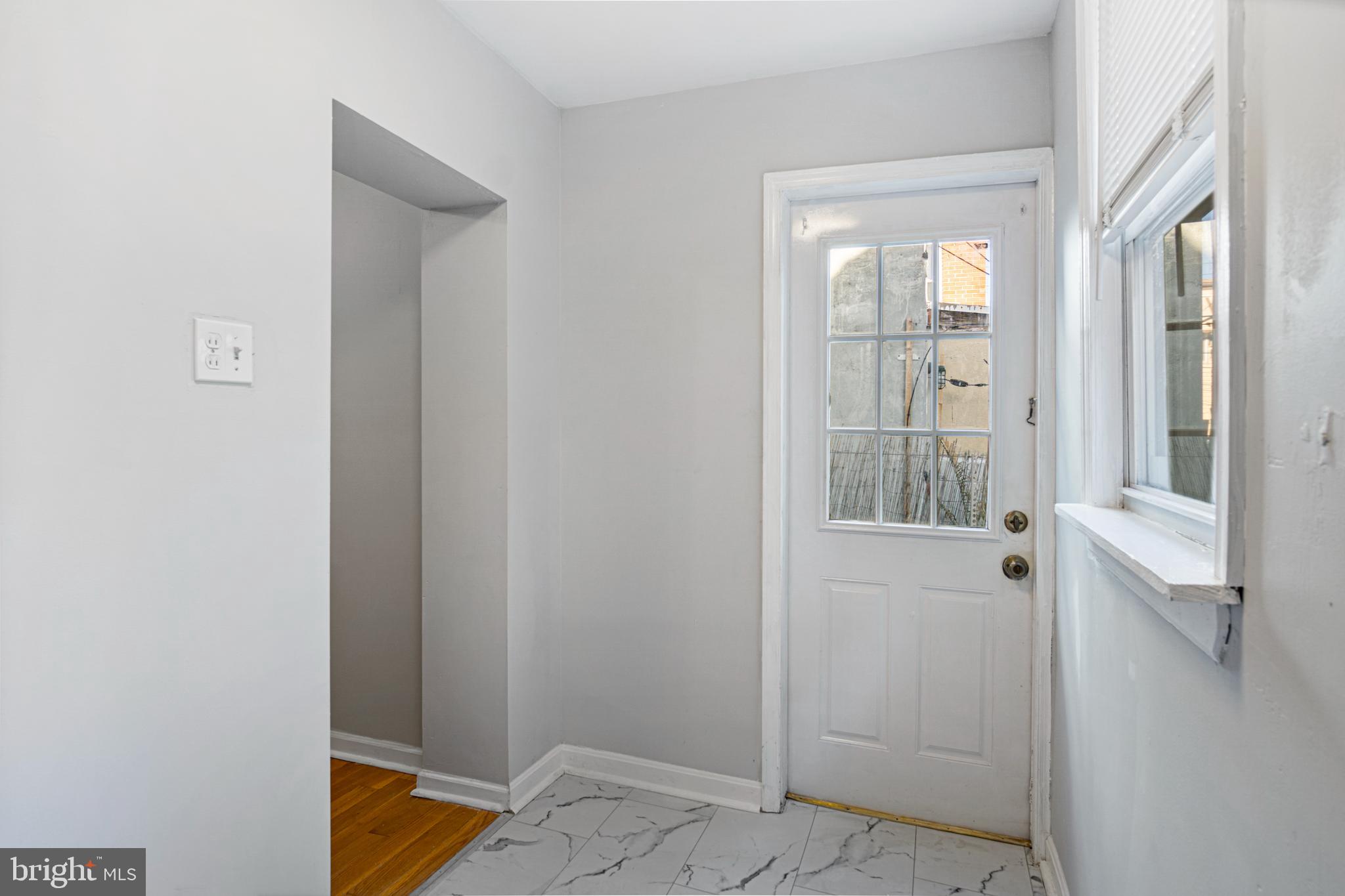 FISHTOWN - Residential