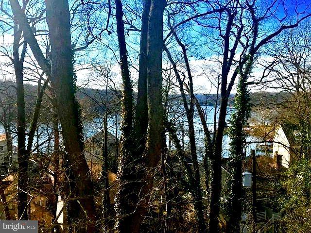 SEVERNA PARK - Residential