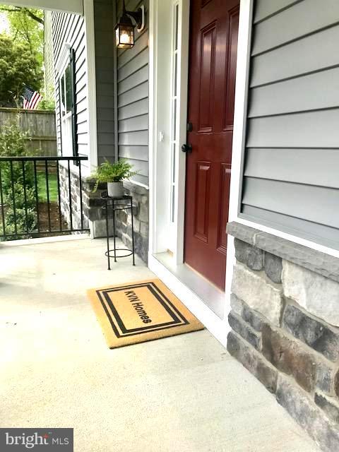 SEVERNA PARK - Residential