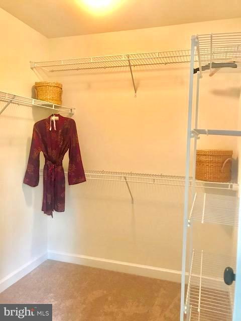 SEVERNA PARK - Residential