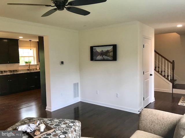 SEVERNA PARK - Residential