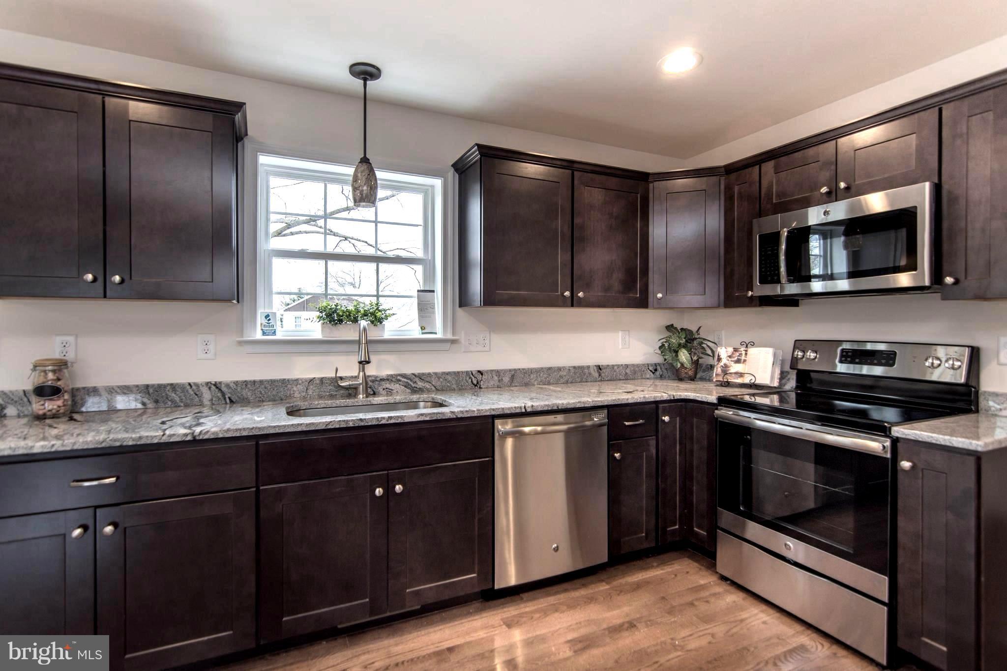 SEVERNA PARK - Residential