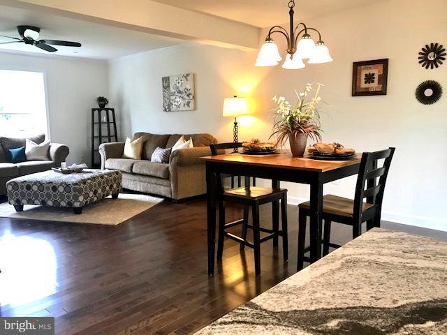 SEVERNA PARK - Residential