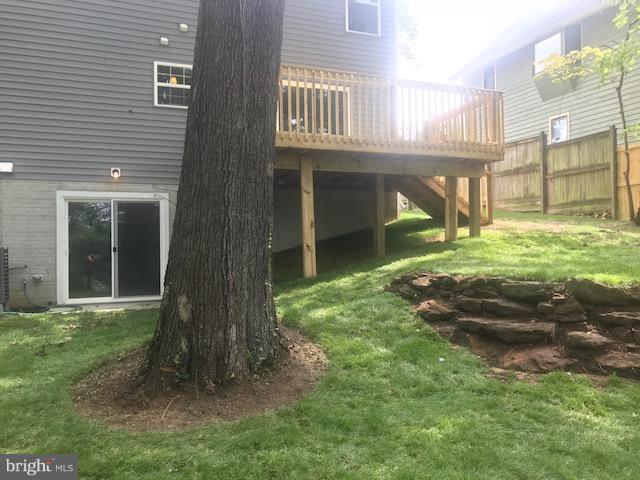 SEVERNA PARK - Residential