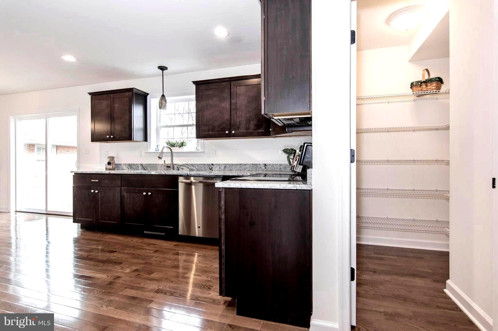 SEVERNA PARK - Residential