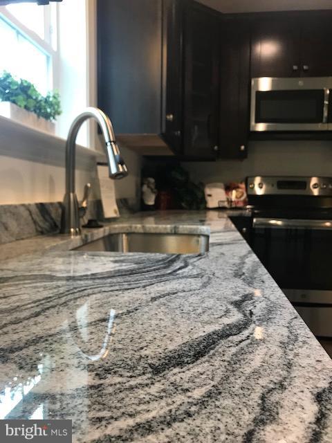 SEVERNA PARK - Residential