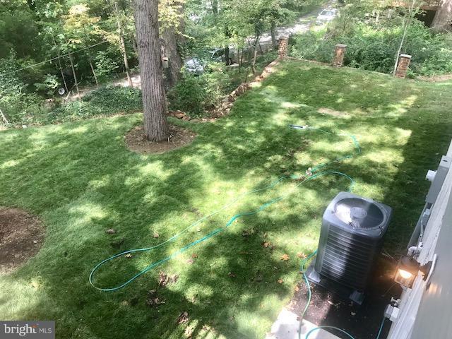 SEVERNA PARK - Residential