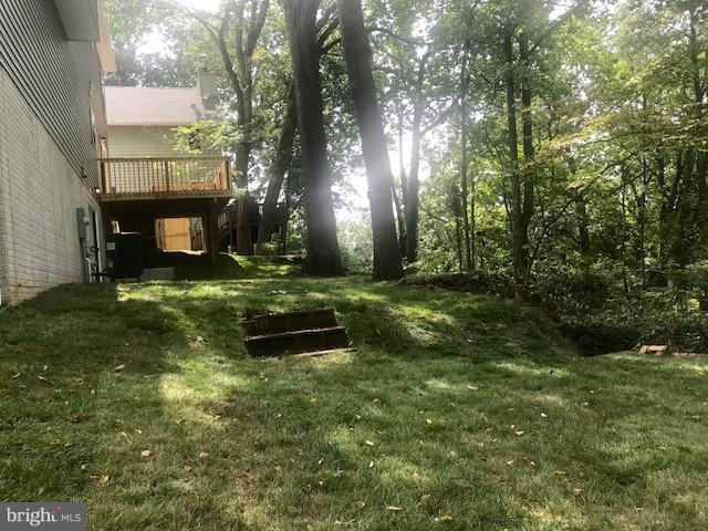 SEVERNA PARK - Residential