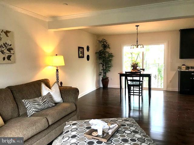 SEVERNA PARK - Residential